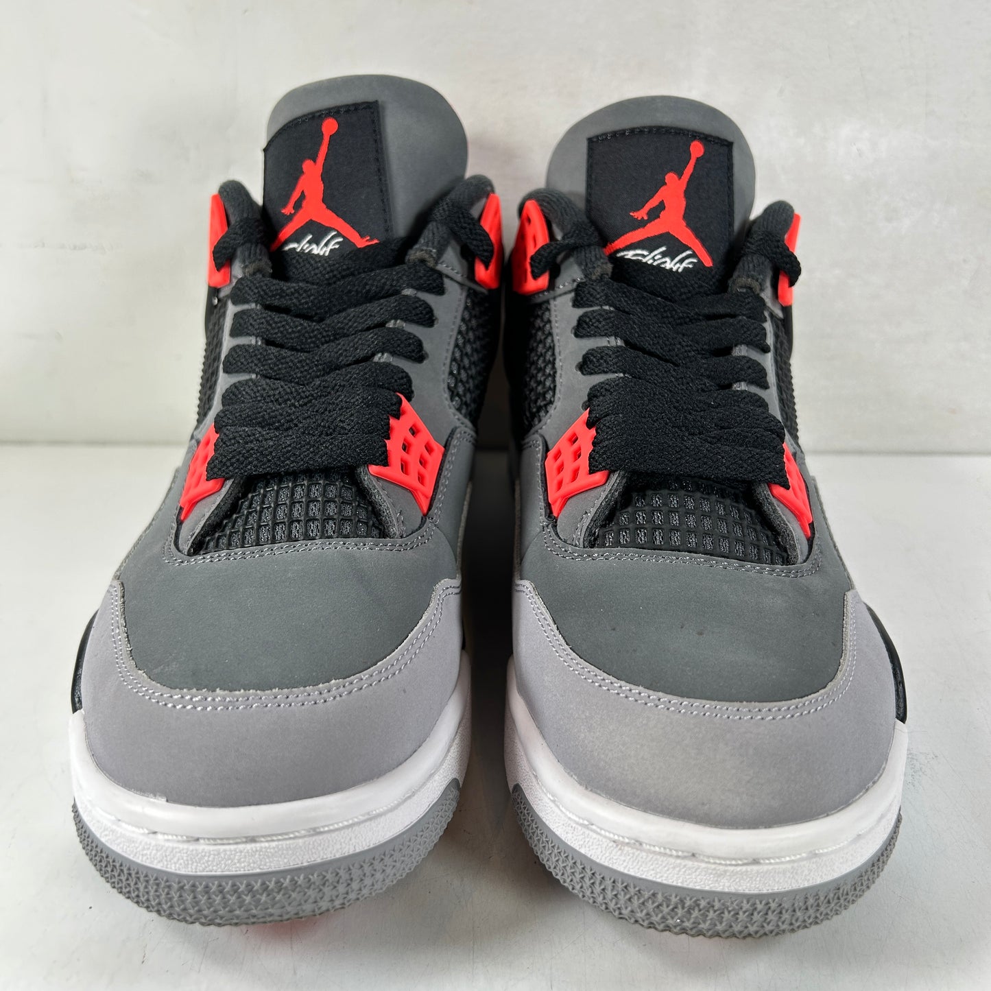 DH6927 061 Jordan 4 Retro Infrarrojo