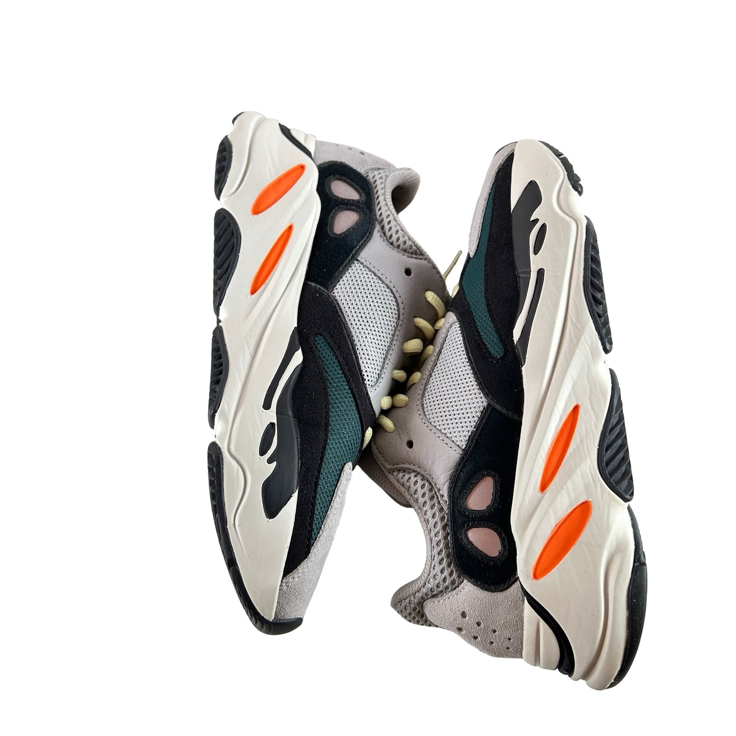 B75571 Yeezy 700 Wave Runner [USED] - 6 M (Used3)