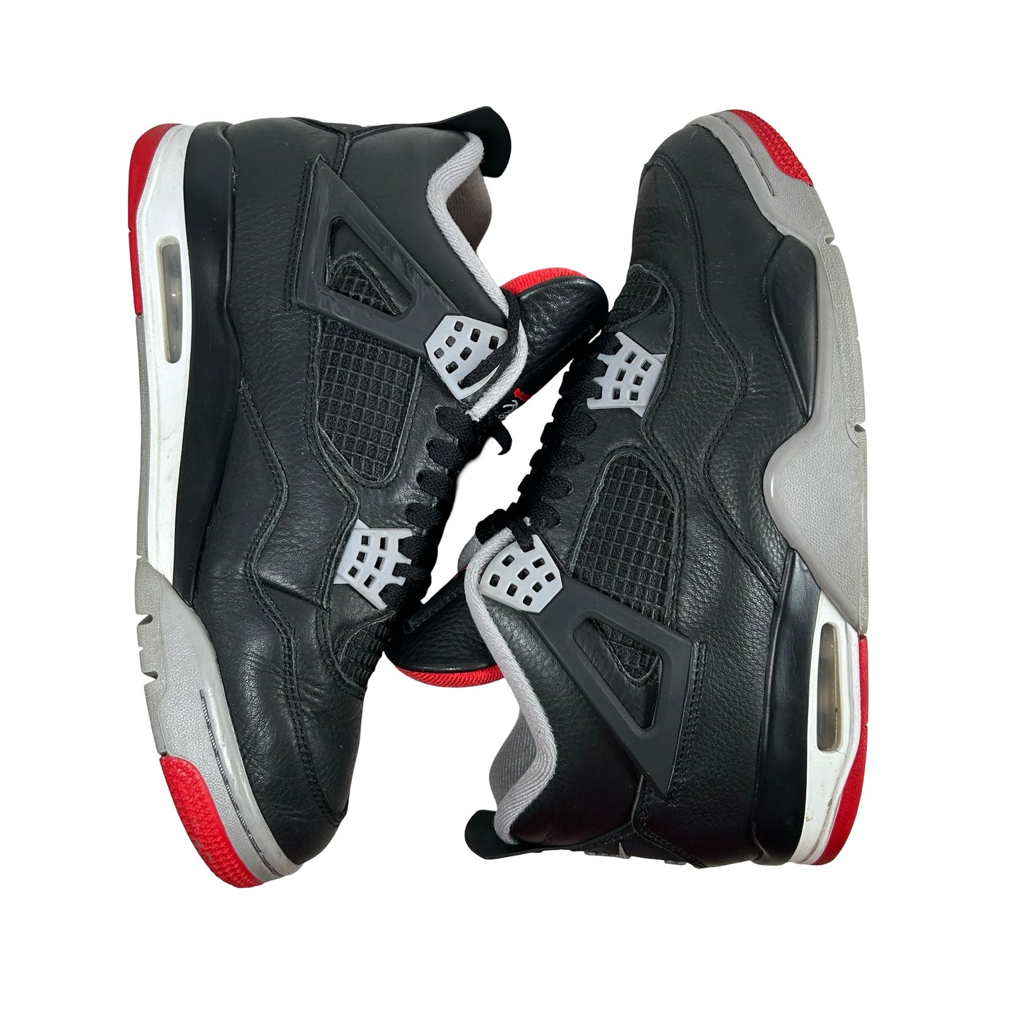 FV5029 006 Jordan 4 Retro Bred Reimagined [USED] - 8.5 M (Used10)
