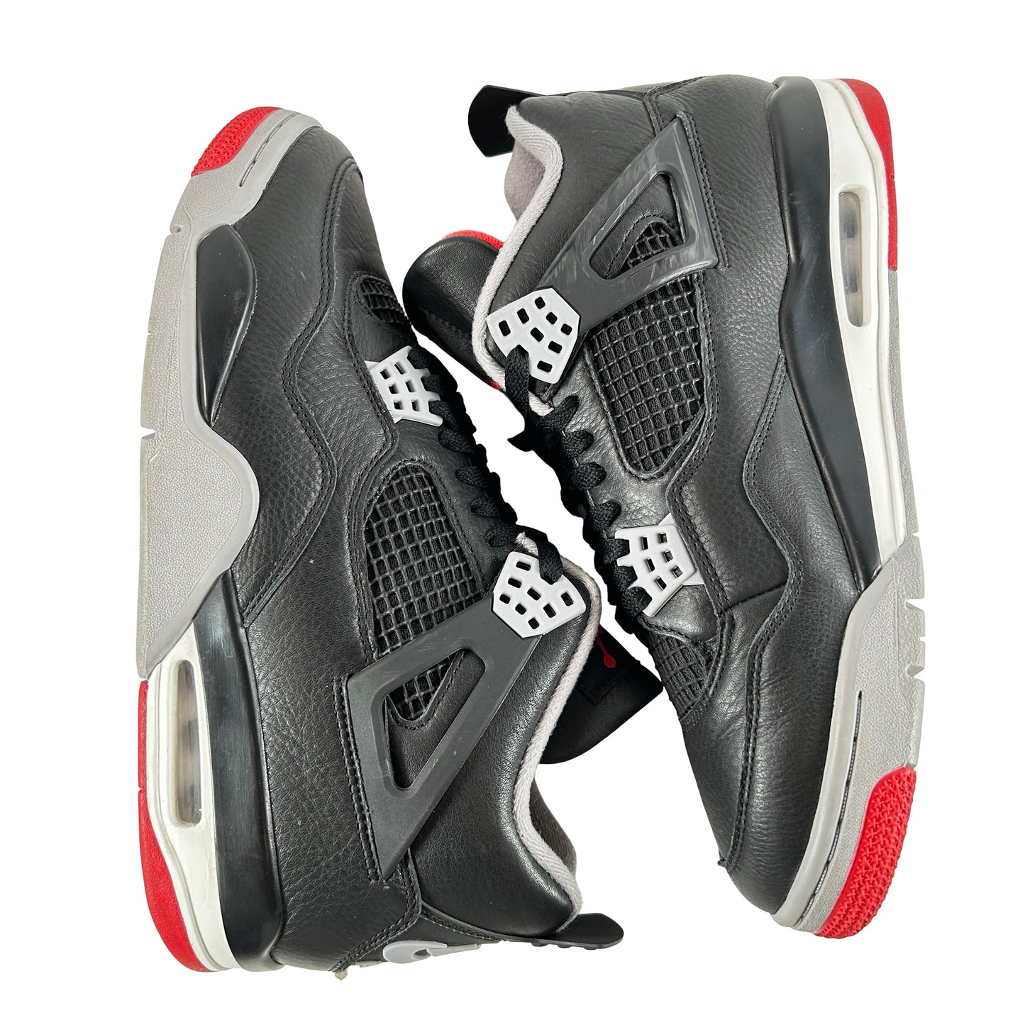 FV5029 006 Jordan 4 Retro Bred Reimagined [USED] - 10 M (Used19)