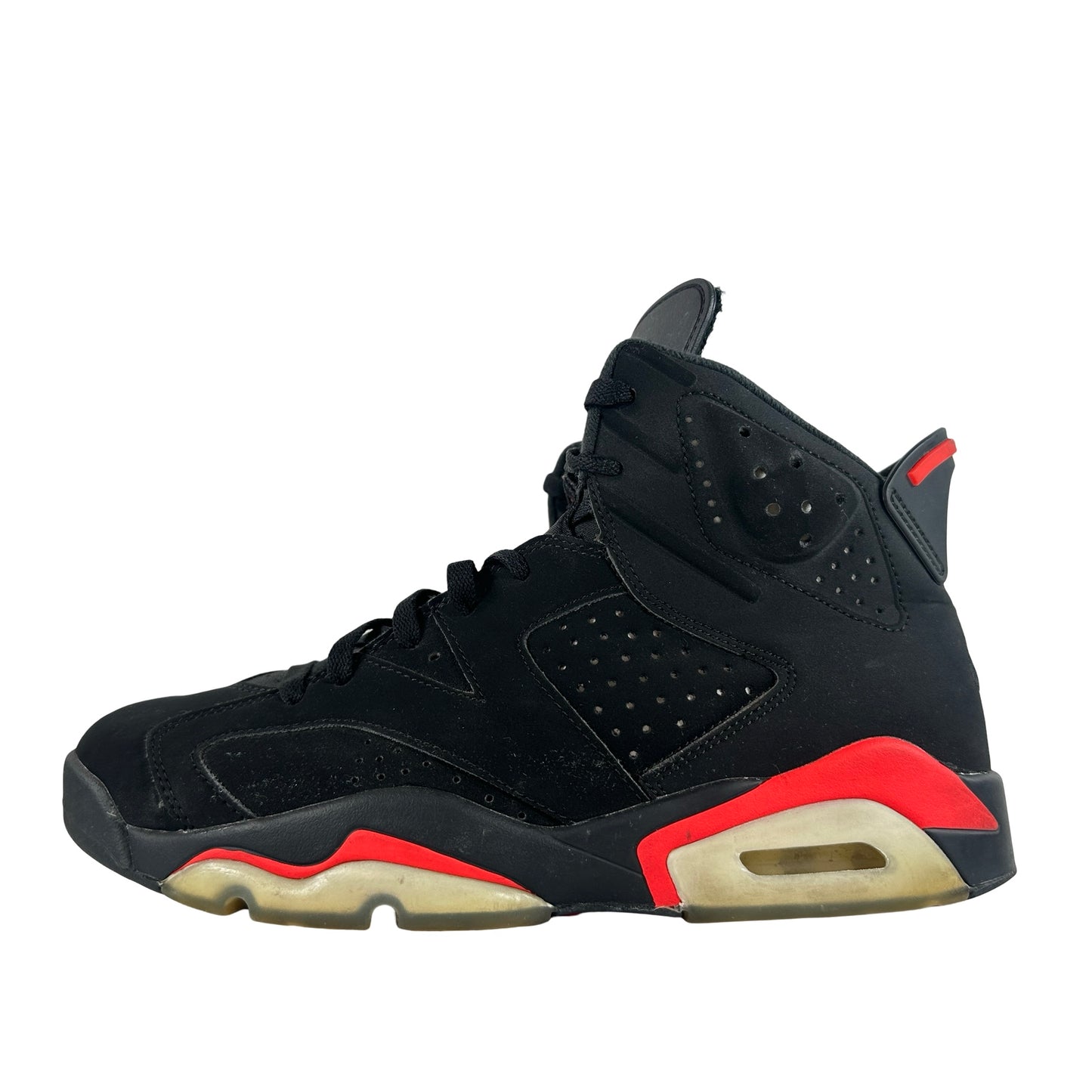 384664 060 Jordan 6 Infrarrojos