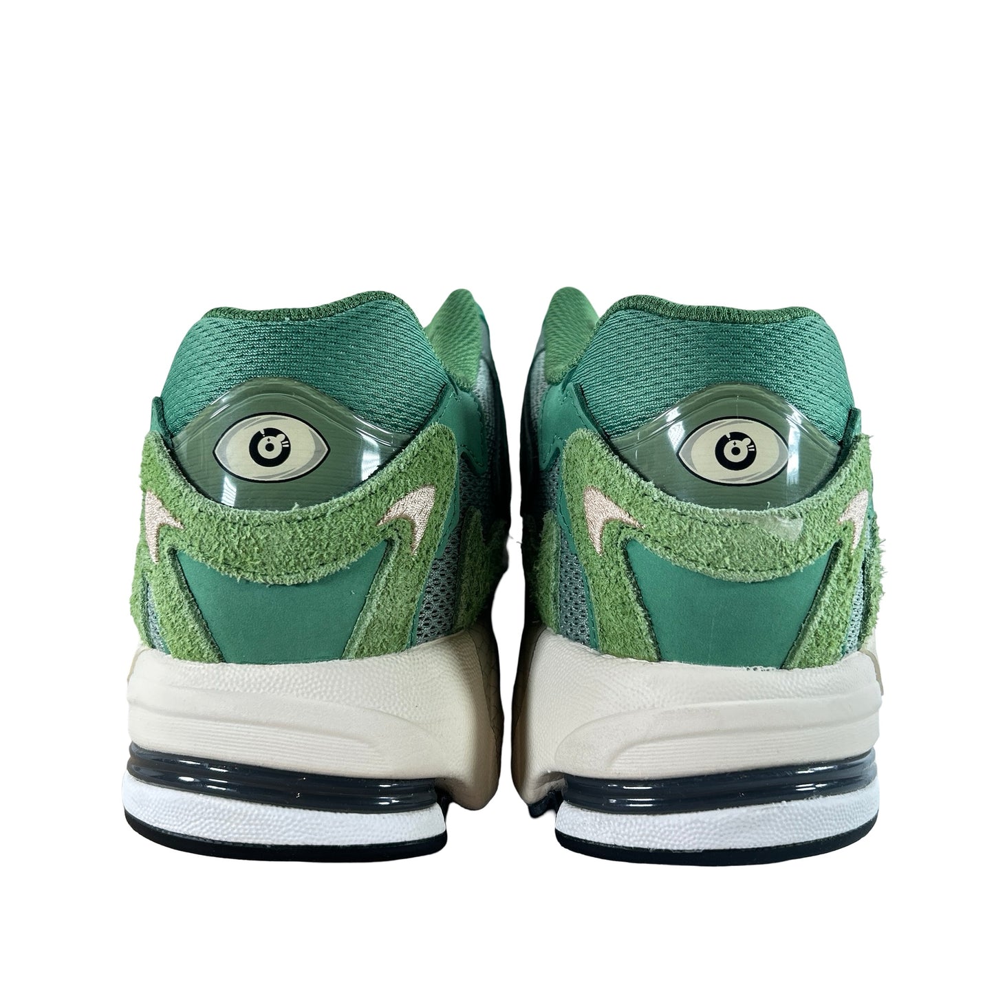 IF7182 adidas Response CL Bad Bunny Boston Day [USED] - 9 M (Used)