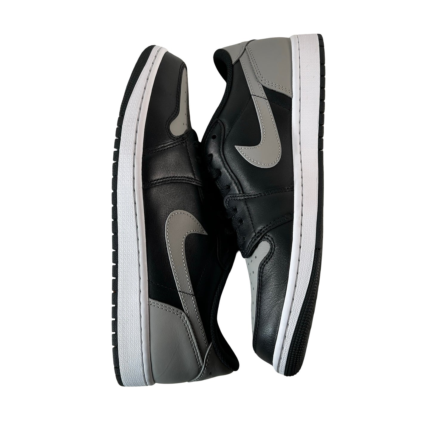 CZ0790 003 Jordan 1 Low OG Shadow (2024) [USED] - 11 M (Used2)