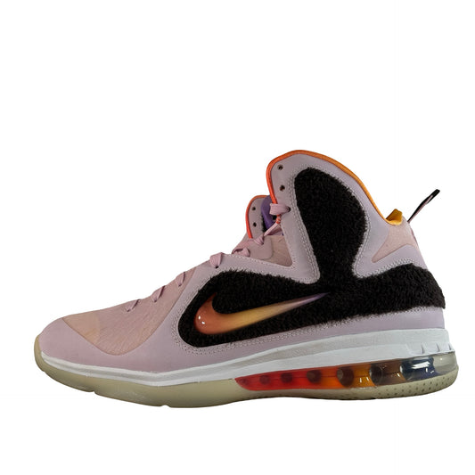 DJ3908 600 Nike LeBron 9 King of LA (2022) [USED] - 10.5 M (Used) (Replace Box)