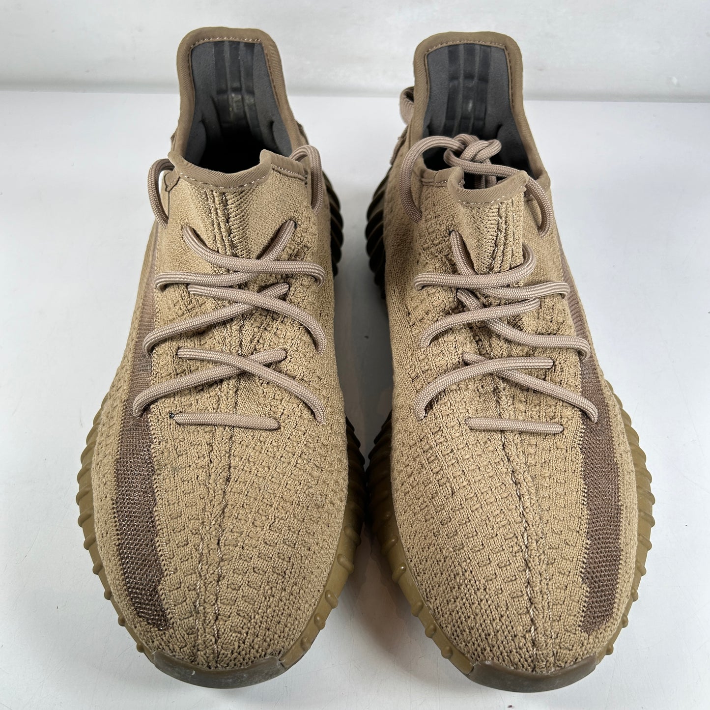 FX9033 adidas Yeezy Boost 350 V2 Earth [USED] - 10 M (Used)