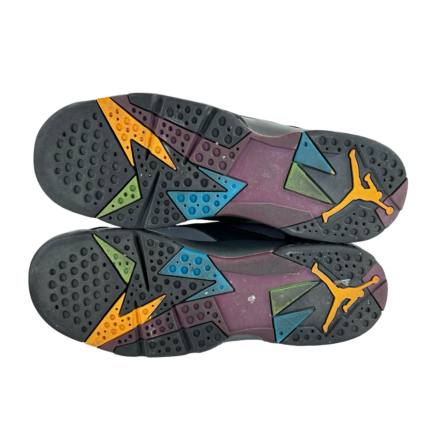 304774 034 Jordan 7 Retro Bordeaux (2015) (GS) [USED] - 6 Y (Used)