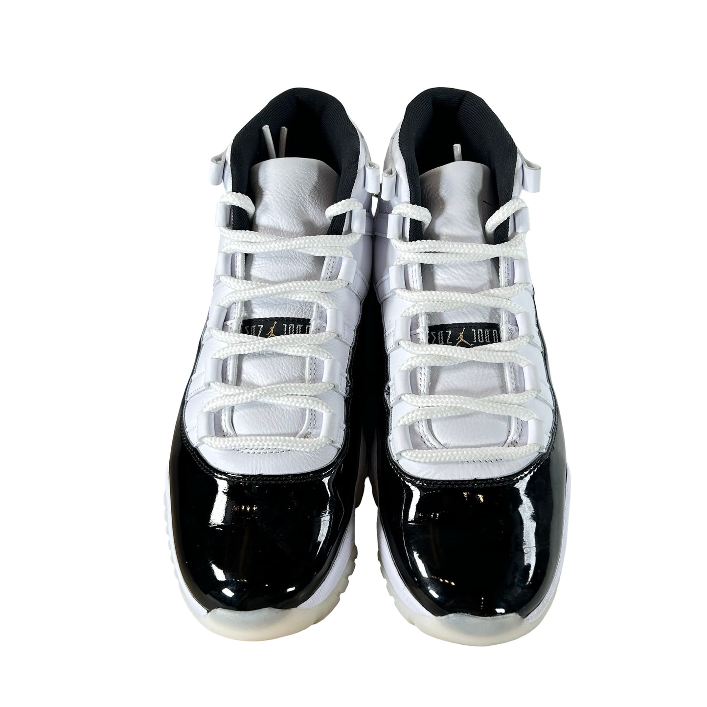 CT8012 170 Jordan 11 Retro DMP Defining Moments (2023) [USED] - 8 M (Used13)