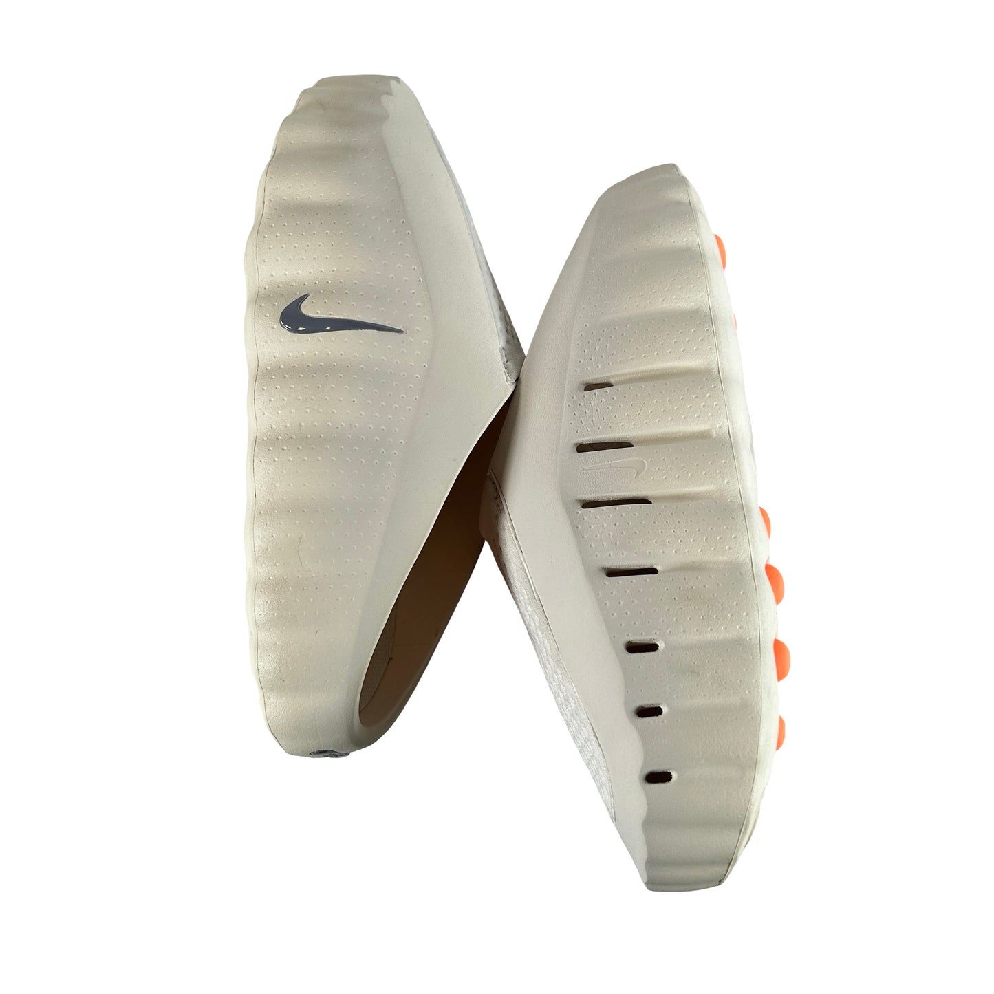 HQ4307 002 Nike Mind 001 Slide Light Bone [USED] - 8 M (Used)