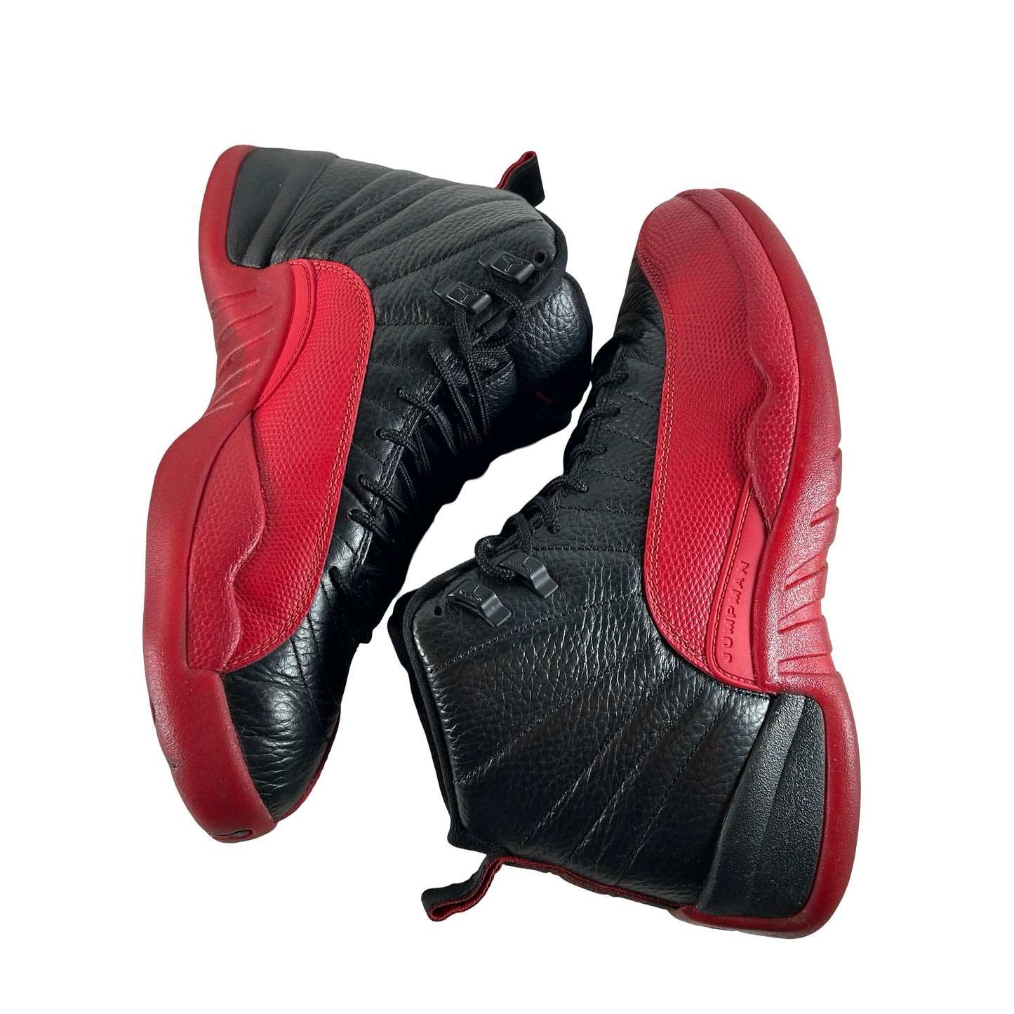 CT8013 002 Jordan 12 Retro Flu Game (2025) [USED] - 10.5 M (Used11)