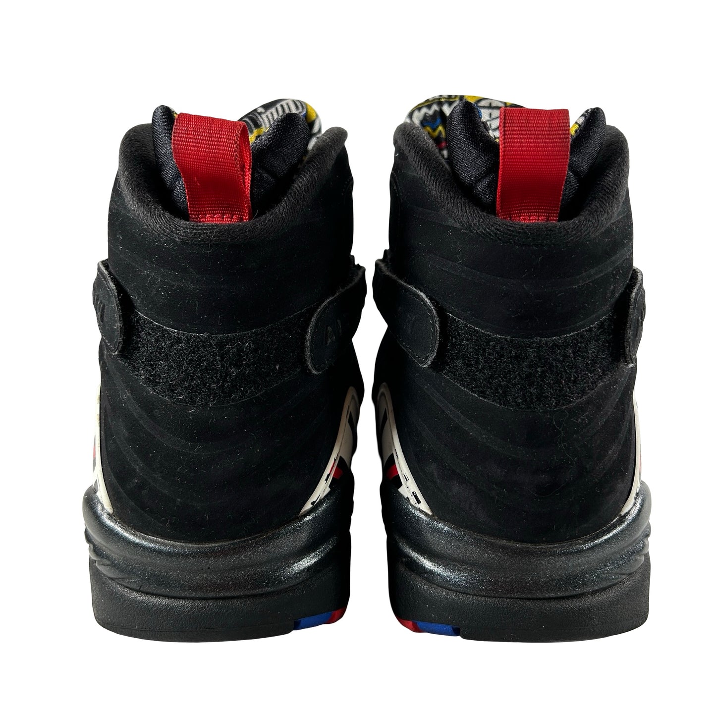 305381 062 Jordan 8 Retro Playoffs [USED] - 10.5 M (Used13)