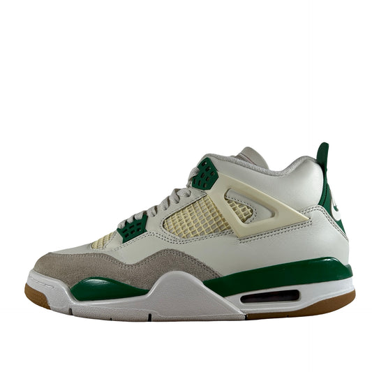 DR5415 103 Jordan 4 Retro SB Pine Green [USED] - 8.5 M (Used9)