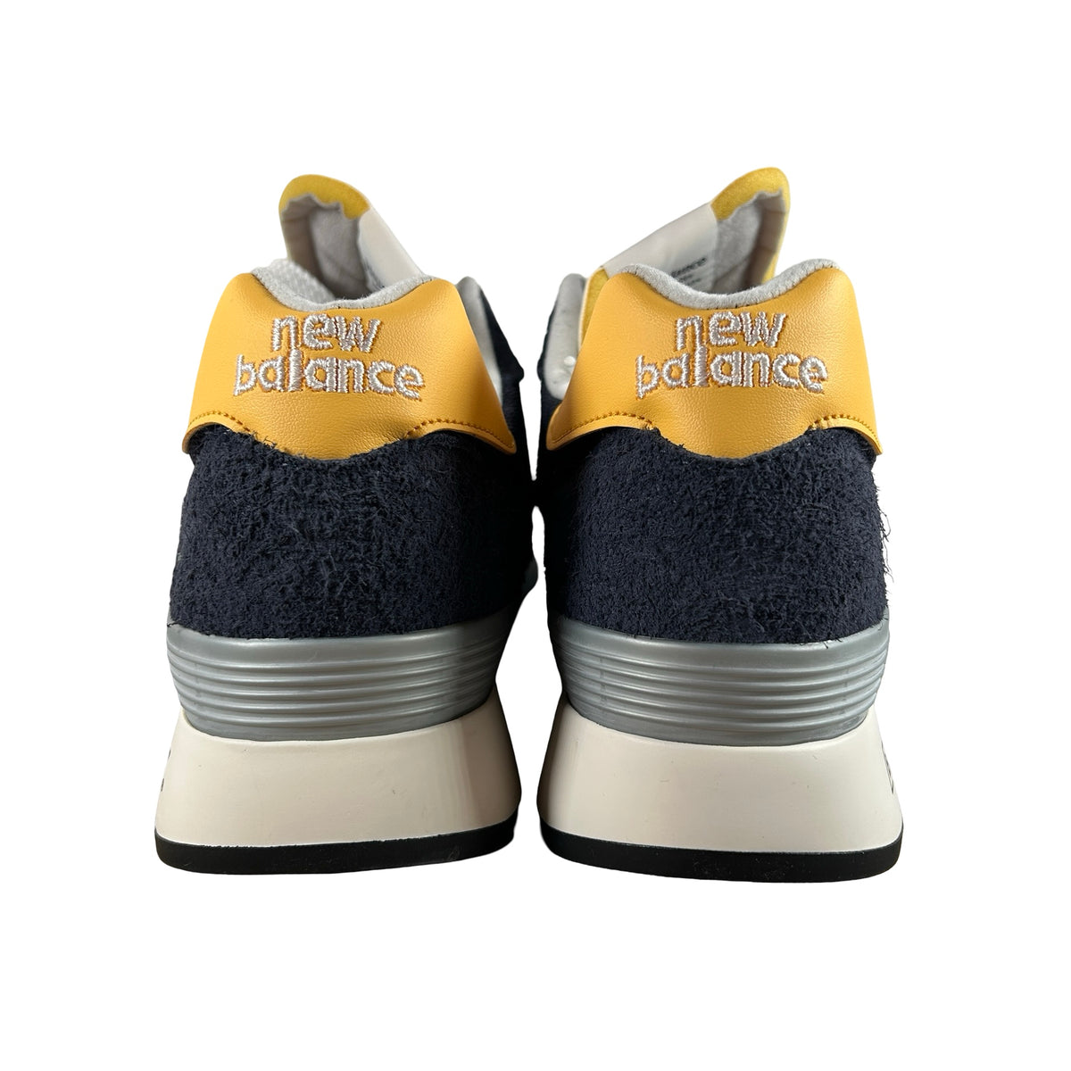 U1300AL New Balance 1300 MiUSA Aimé Leon Dore Navy [USED] - 10 M (VNDS)