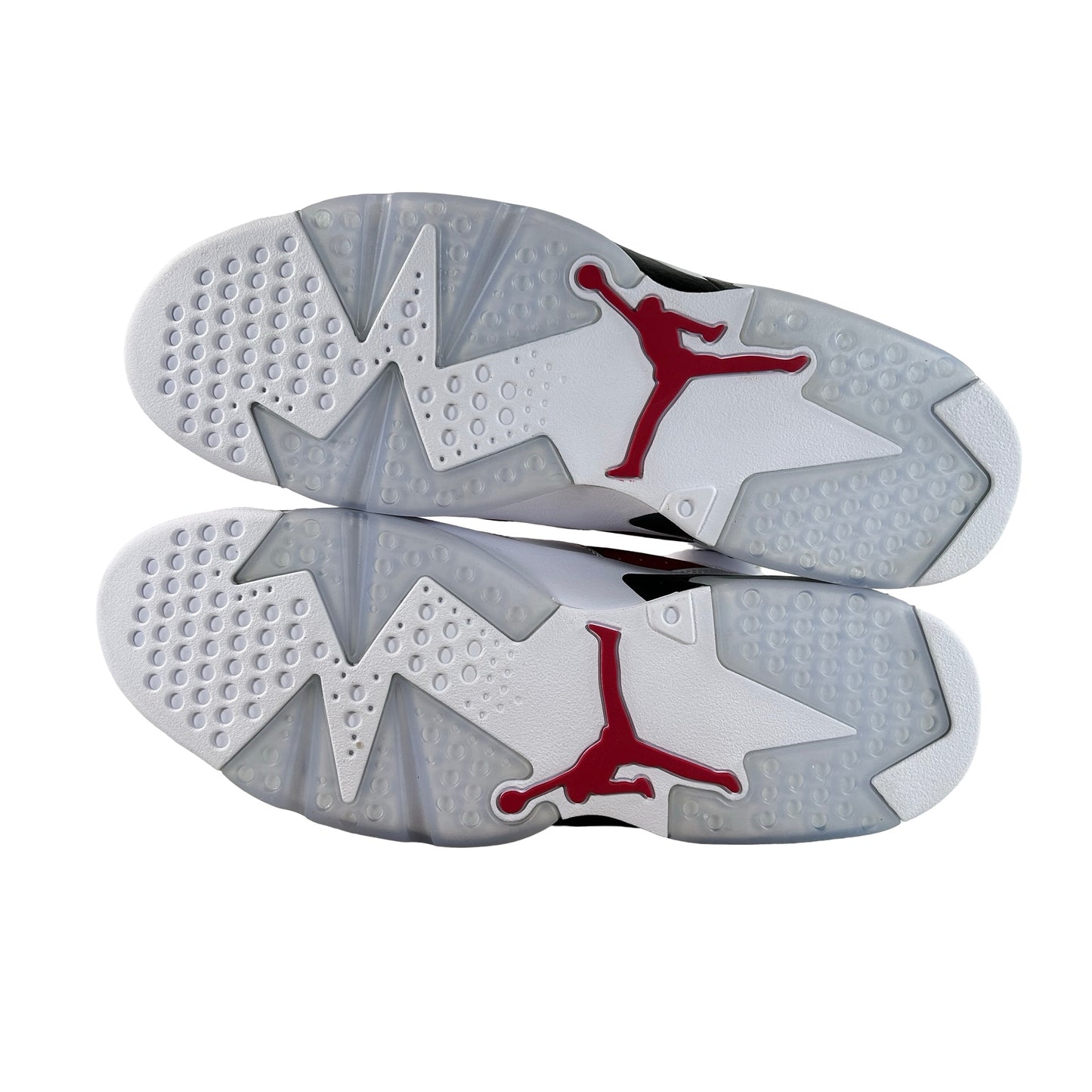 CT8529 106 Jordan 6 Retro Carmine - 13 M (B-Grade)