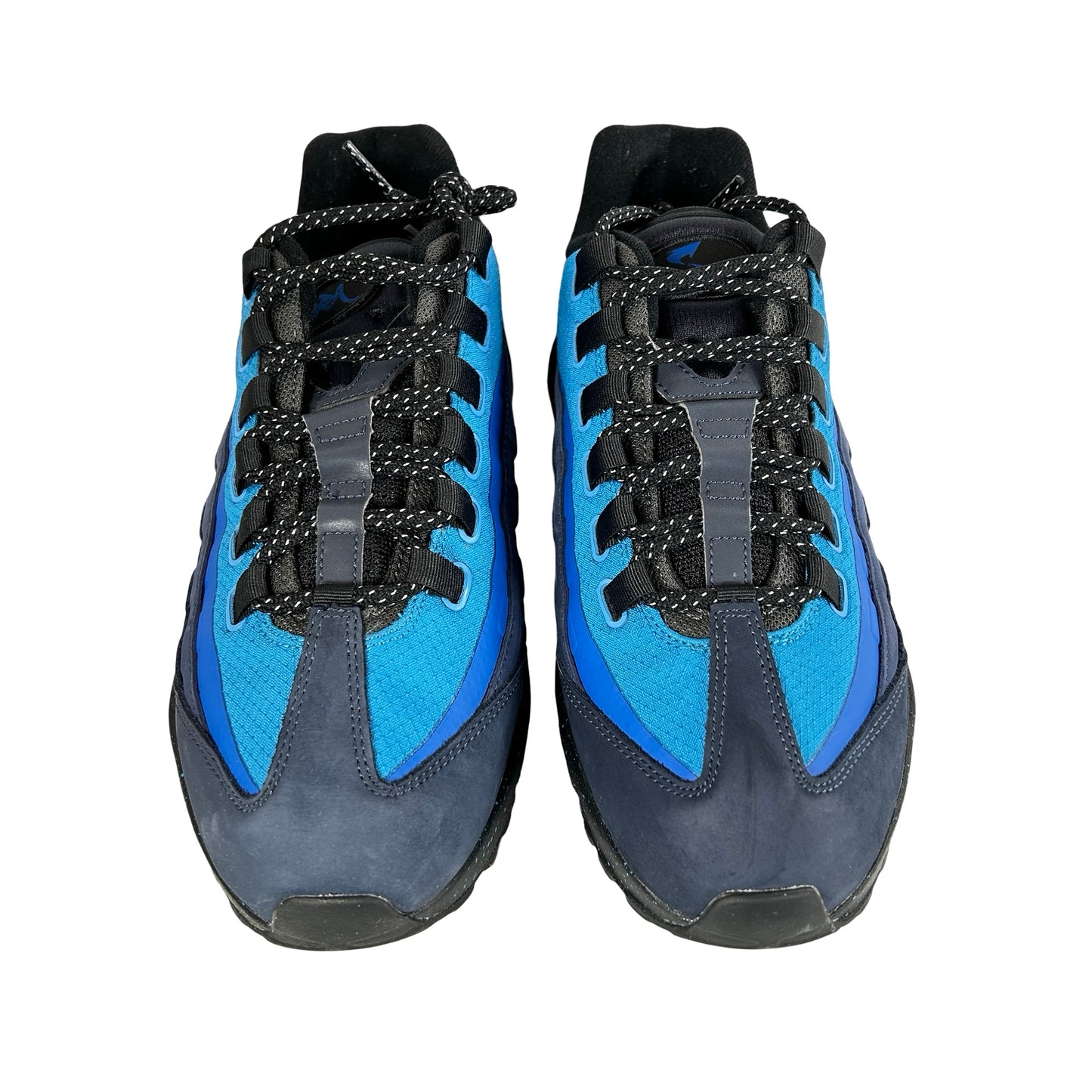 HF5515 400 Nike Air Max 95 Stash (2024) [USED] - 10.5 M (Used3)
