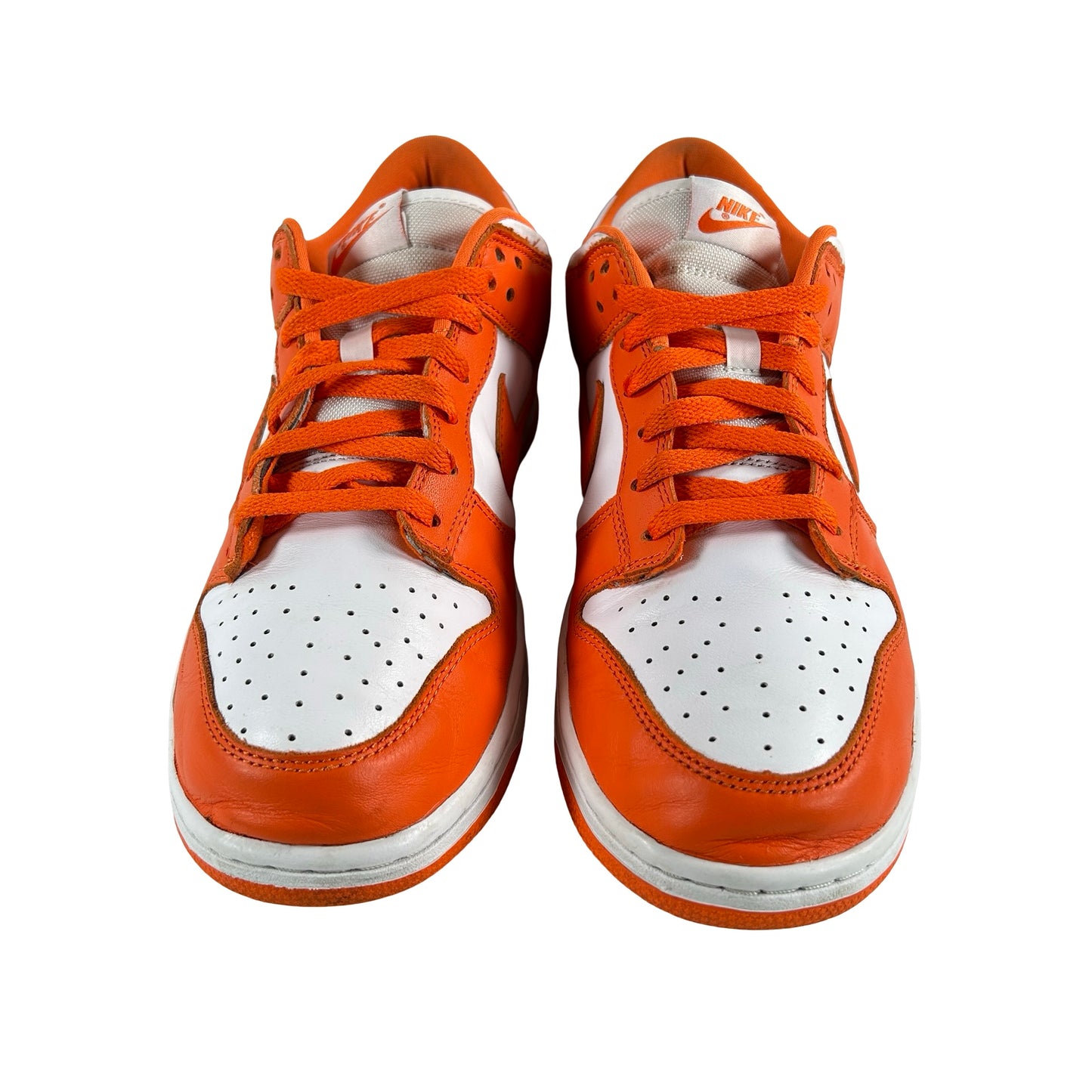CU1726 101 Dunk Low Syracuse [USED] - 10 M (Used)