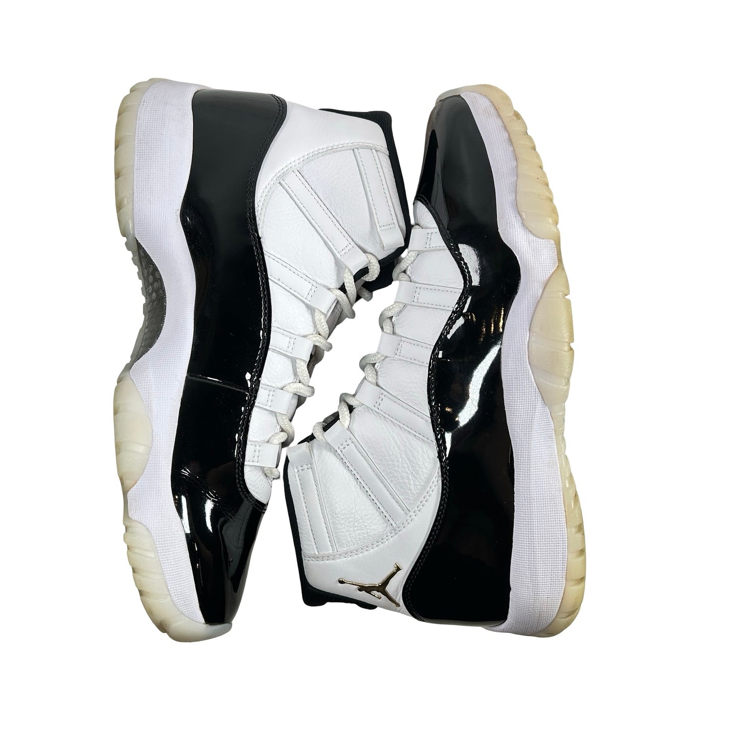 CT8012 170 Jordan 11 Retro DMP Defining Moments (2023) [USED] - 11.5 M (Used7)