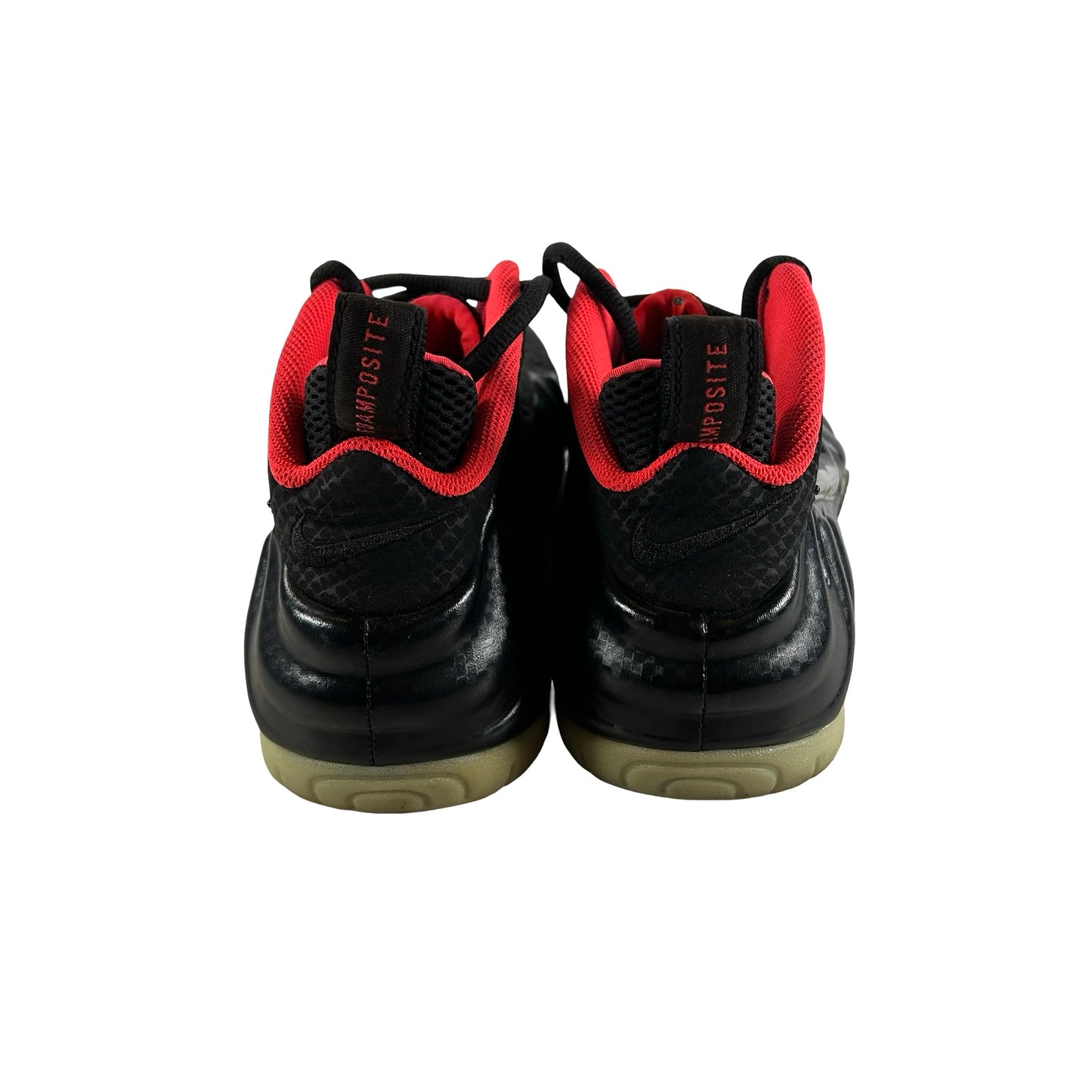 616750 001 Nike Air Foamposite Pro Yeezy [USED] - 9 M (Used) (No Box)