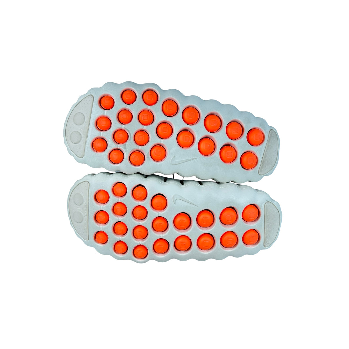 HQ4307 002 Nike Mind 001 Slide Light Bone [USED] - 8 M (Used2)