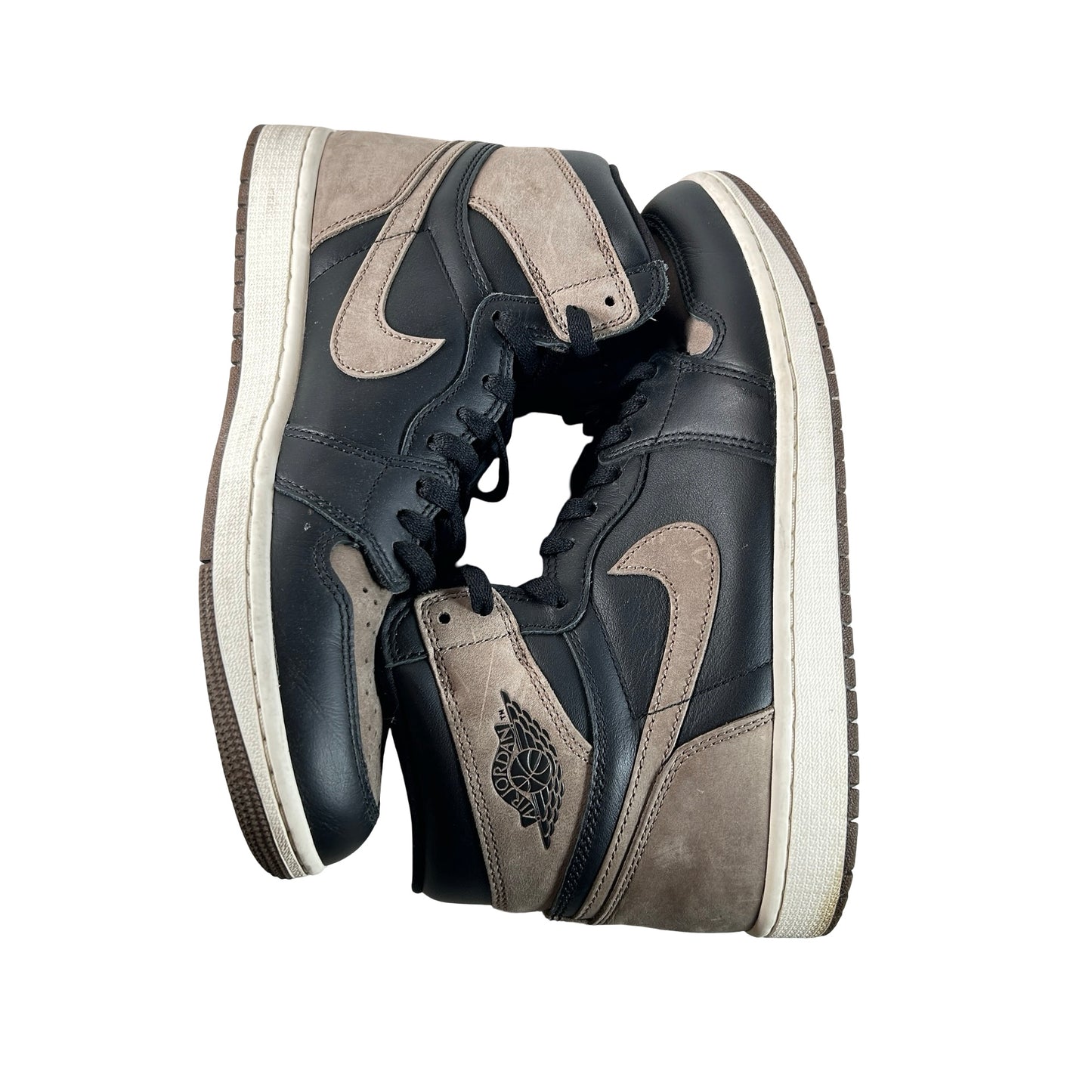 DZ5485 020 Jordan 1 Retro High OG Palomino [USED] - 9.5 M (Used2) (No Box2)