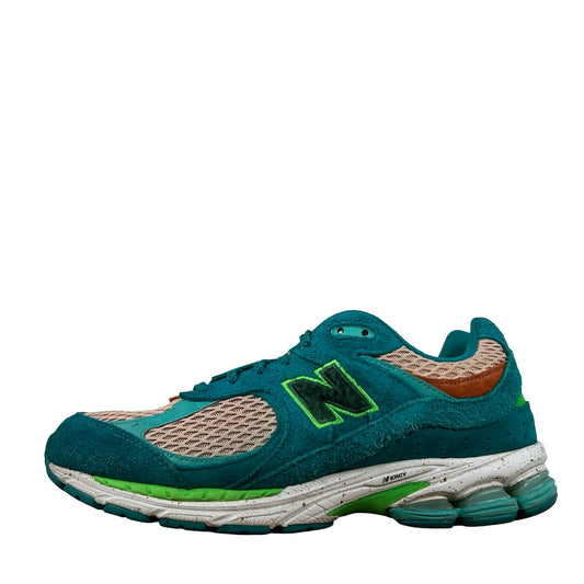 ML2002RJ New Balance 2002R Salehe Bembury Water Be The Guide [USED] - 12 M (Used) (No Box)