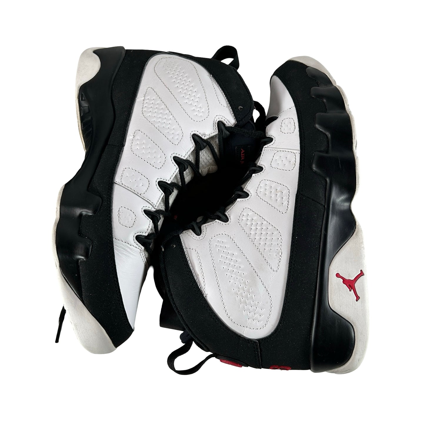 302370 112 Jordan 9 Retro OG (2016) [USED] - 12 M (Used4)