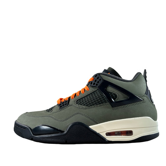 IB1519 200 Jordan 4 Retro OG SP Undefeated (2025) [USED] - 10.5 M (Used13)