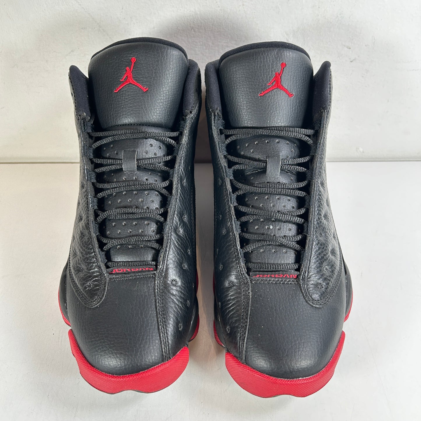 414571 003 Jordan 13 Retro Dirty Bred [USED] - 10 M (Used) (No Box) (No Insoles)