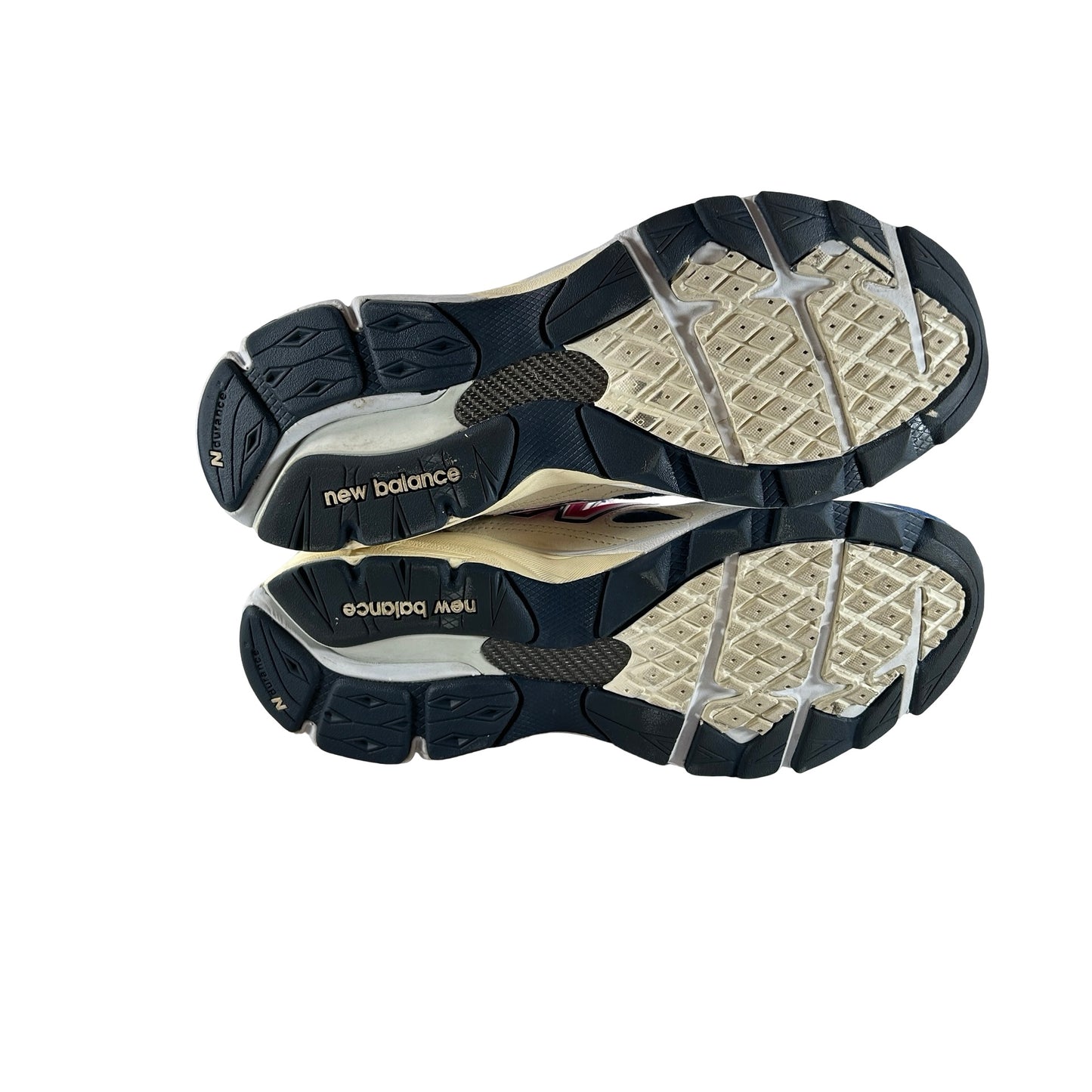 M990KH3 New Balance 990v3 MiUSA Kith Daytona [USED] - 7.5 M (Used2)