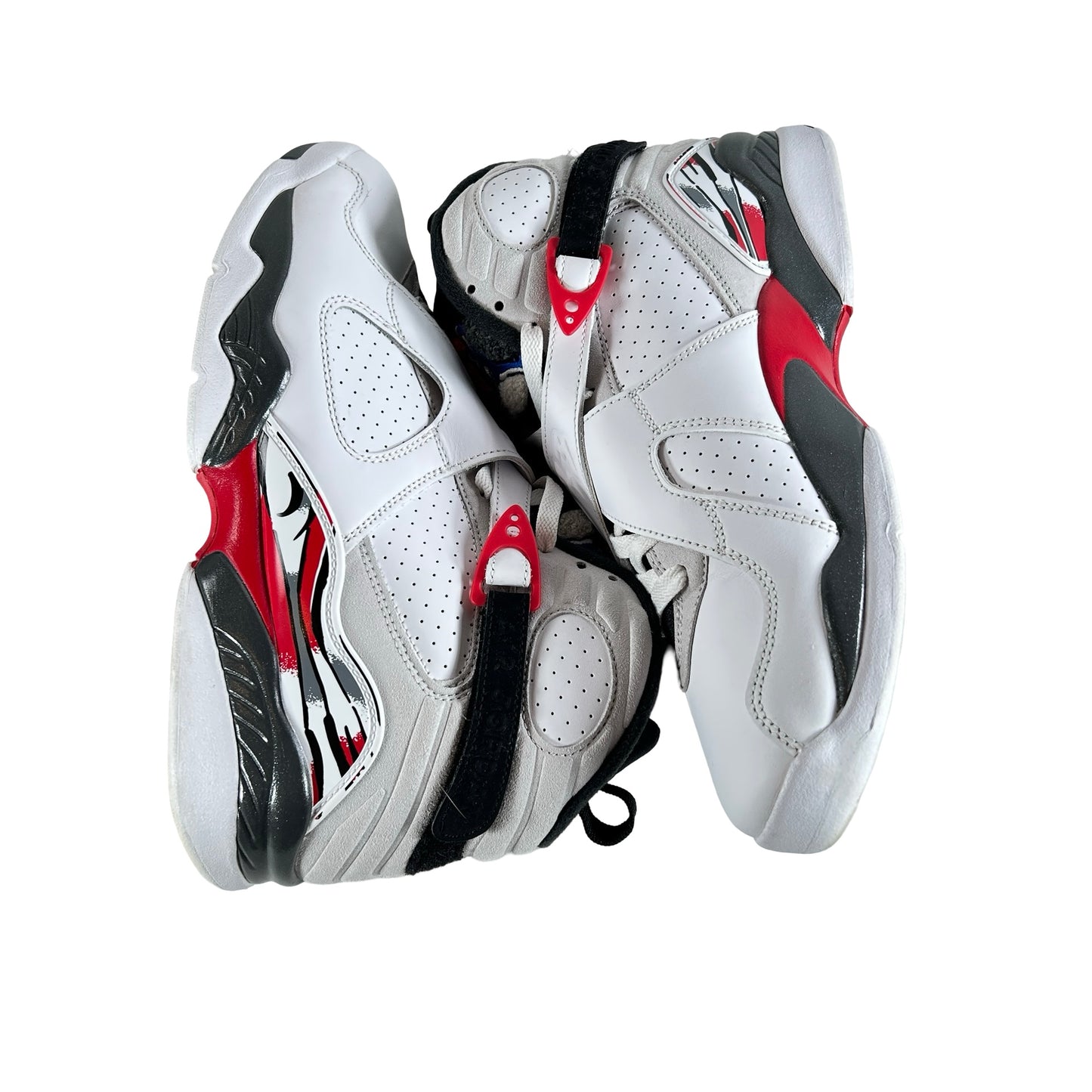 305381 103 Jordan 8 Retro Bugs Bunny (2013) [USED] - 10.5 M (Used2)