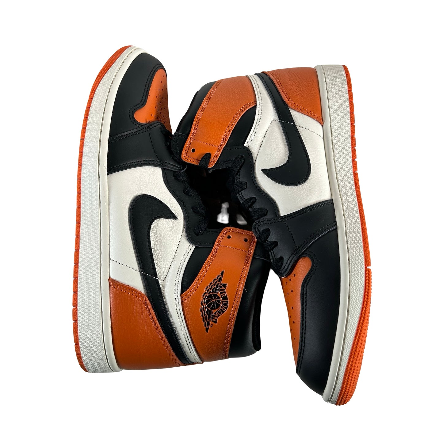 DZ5485 008 Jordan 1 Retro High OG Shattered Backboard (2025) [USED] - 13 M (Used3)