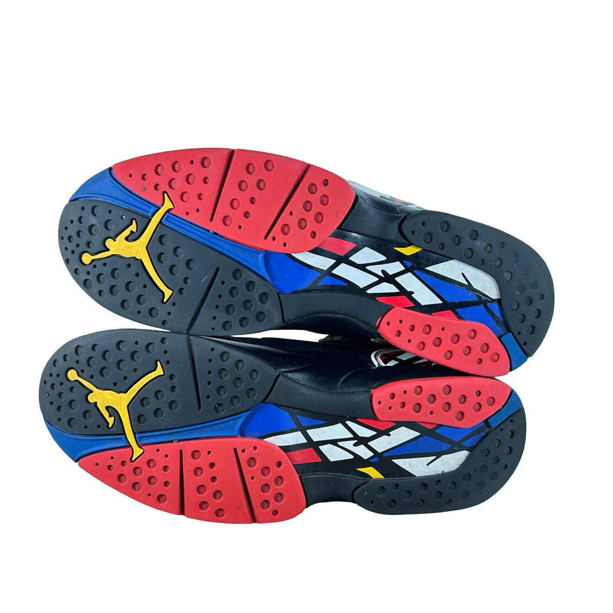 305381 062 Jordan 8 Retro Playoffs [USED] - 10.5 M (Used) (Replace Box)