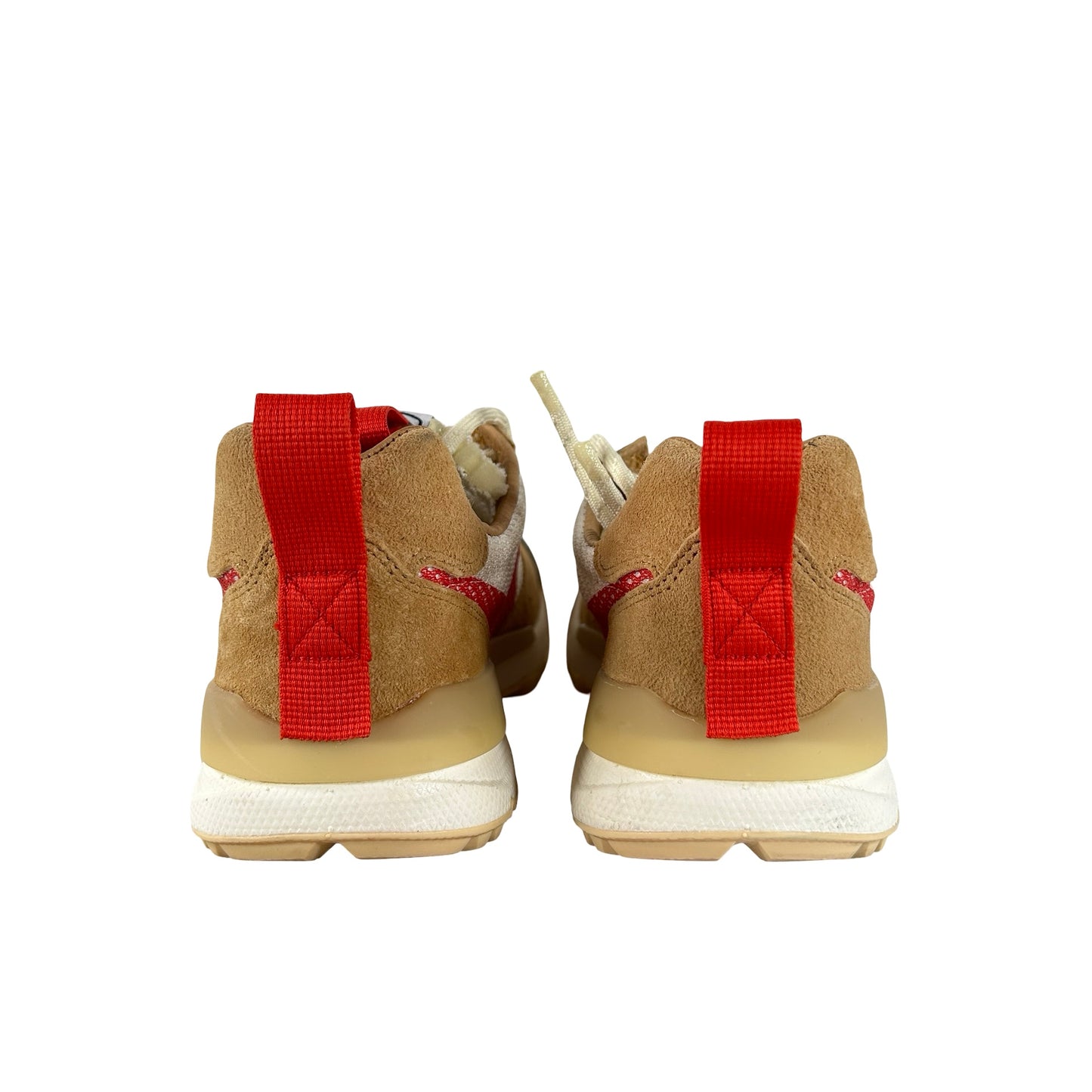IF2885 100 NikeCraft Mars Yard Shoe 3.0 Tom Sachs Space Camp [USED] - 5 M (Used)