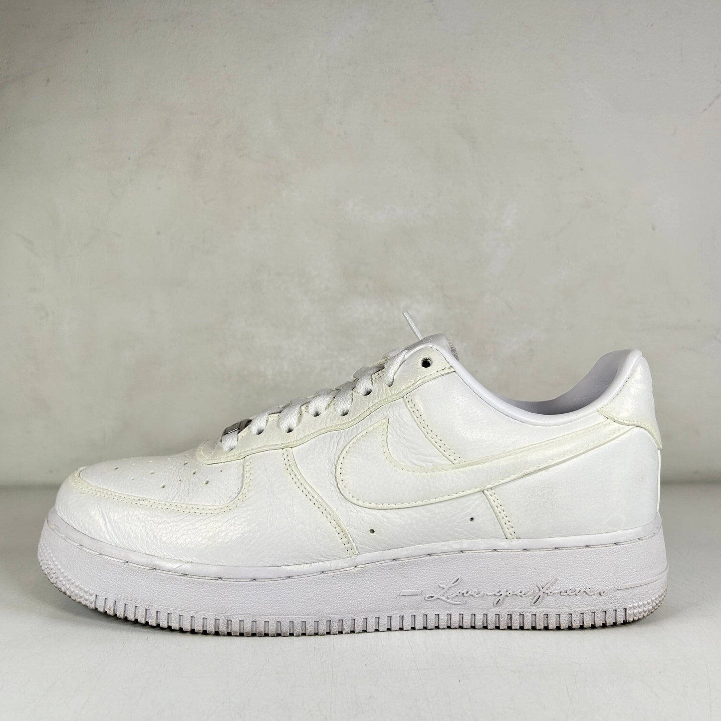 CZ8065 100 Nike AF1 Low Drake NOCTA CLB [USED] - 8.5 M (Used2)