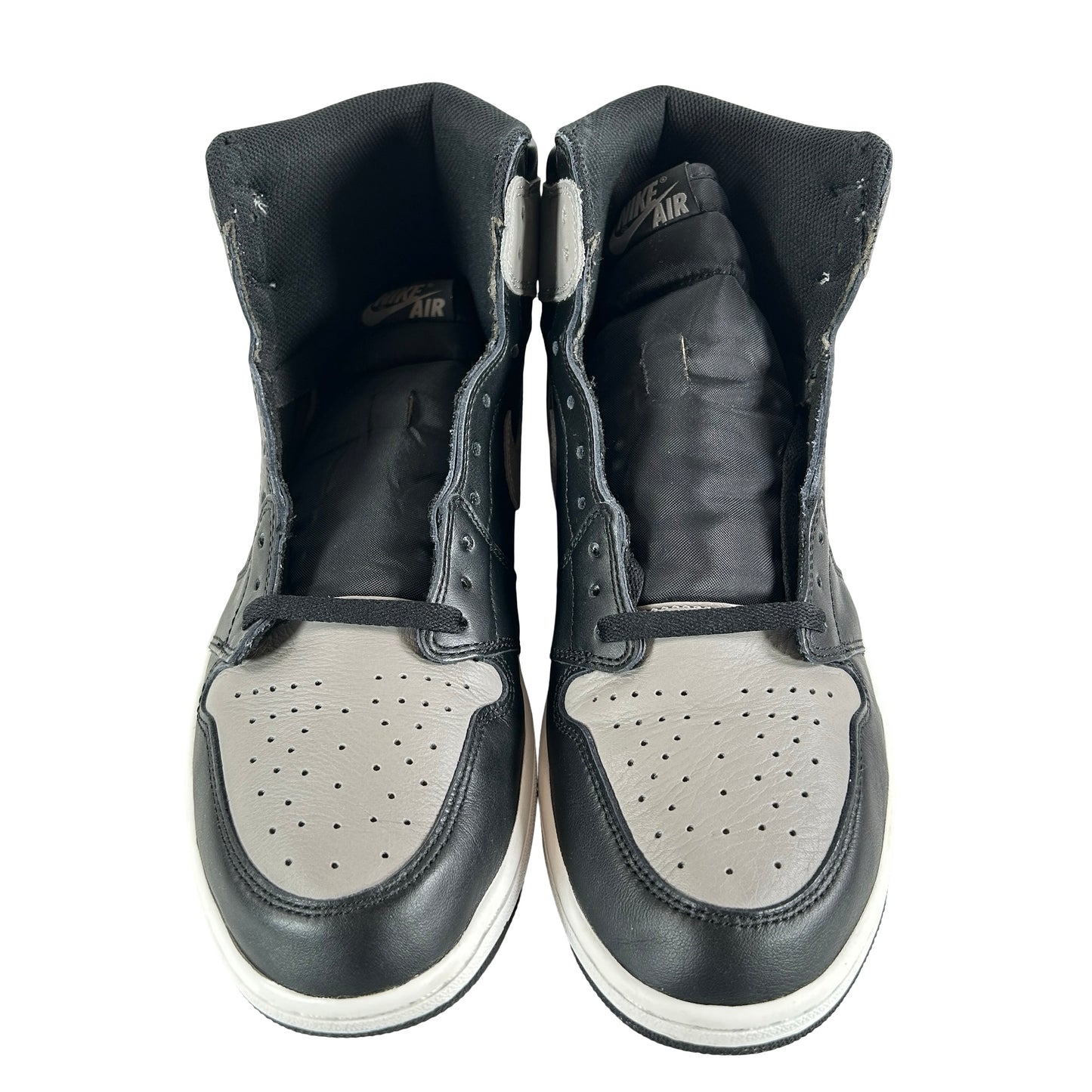555088 013 Jordan 1 Shadow (2018) [USED] - 13 M (Used3)