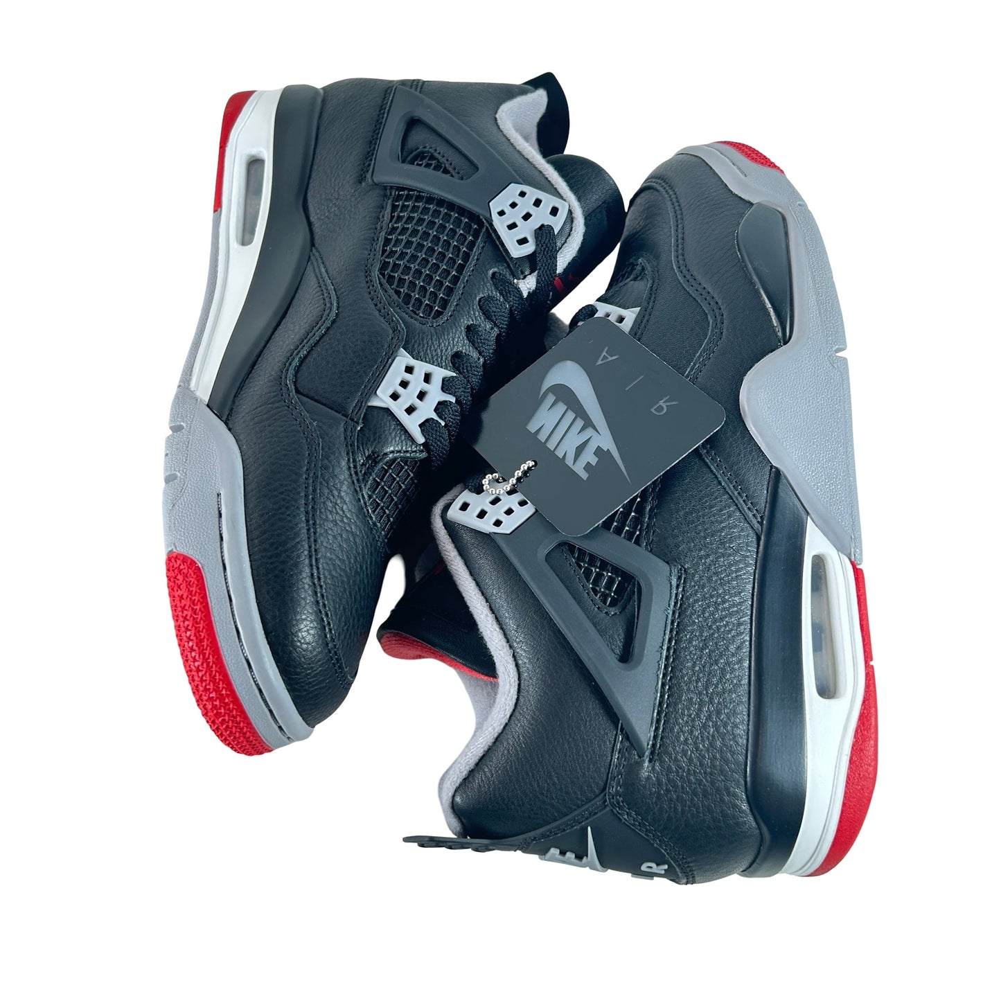 FV5029 006 Jordan 4 Retro Bred Reimagined [USED] - 8.5 M (Used18)