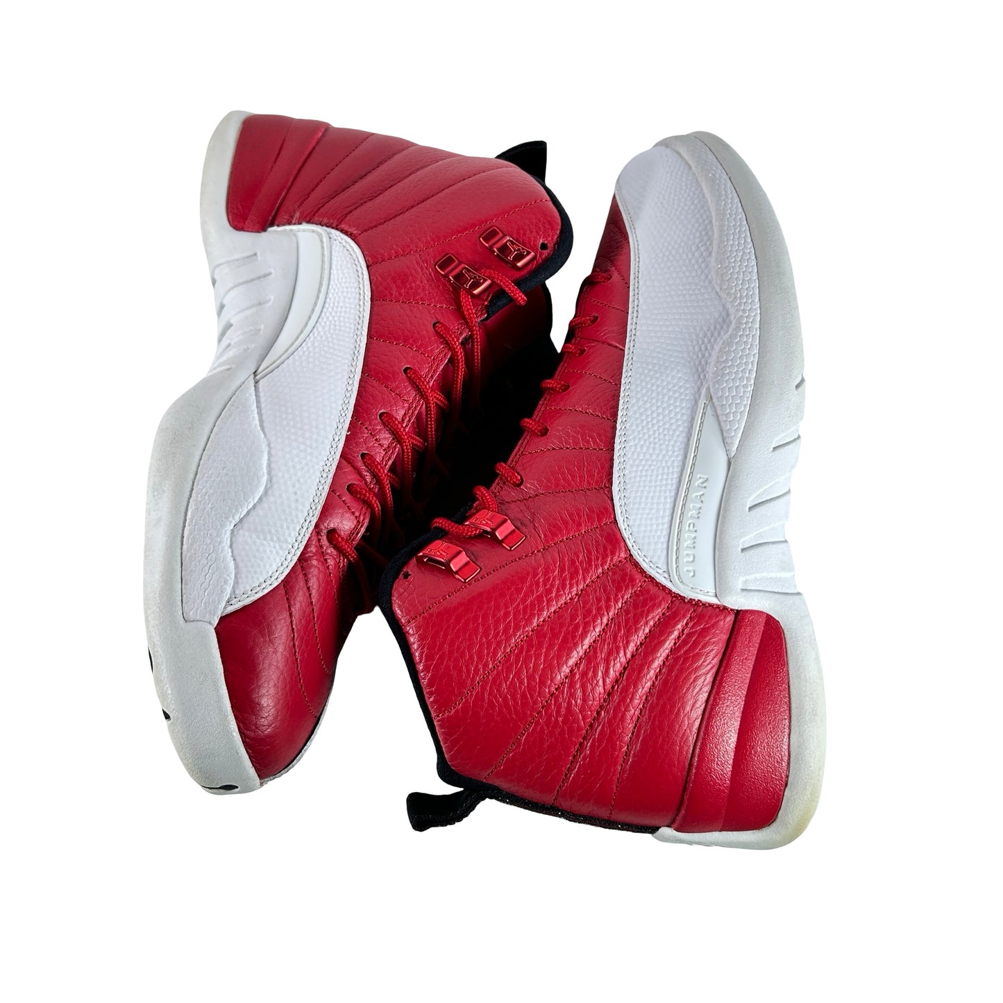 130690 600 Jordan 12 Retro Gym Red 2016 [USED] - 8.5 M (Used) (Replace Box)