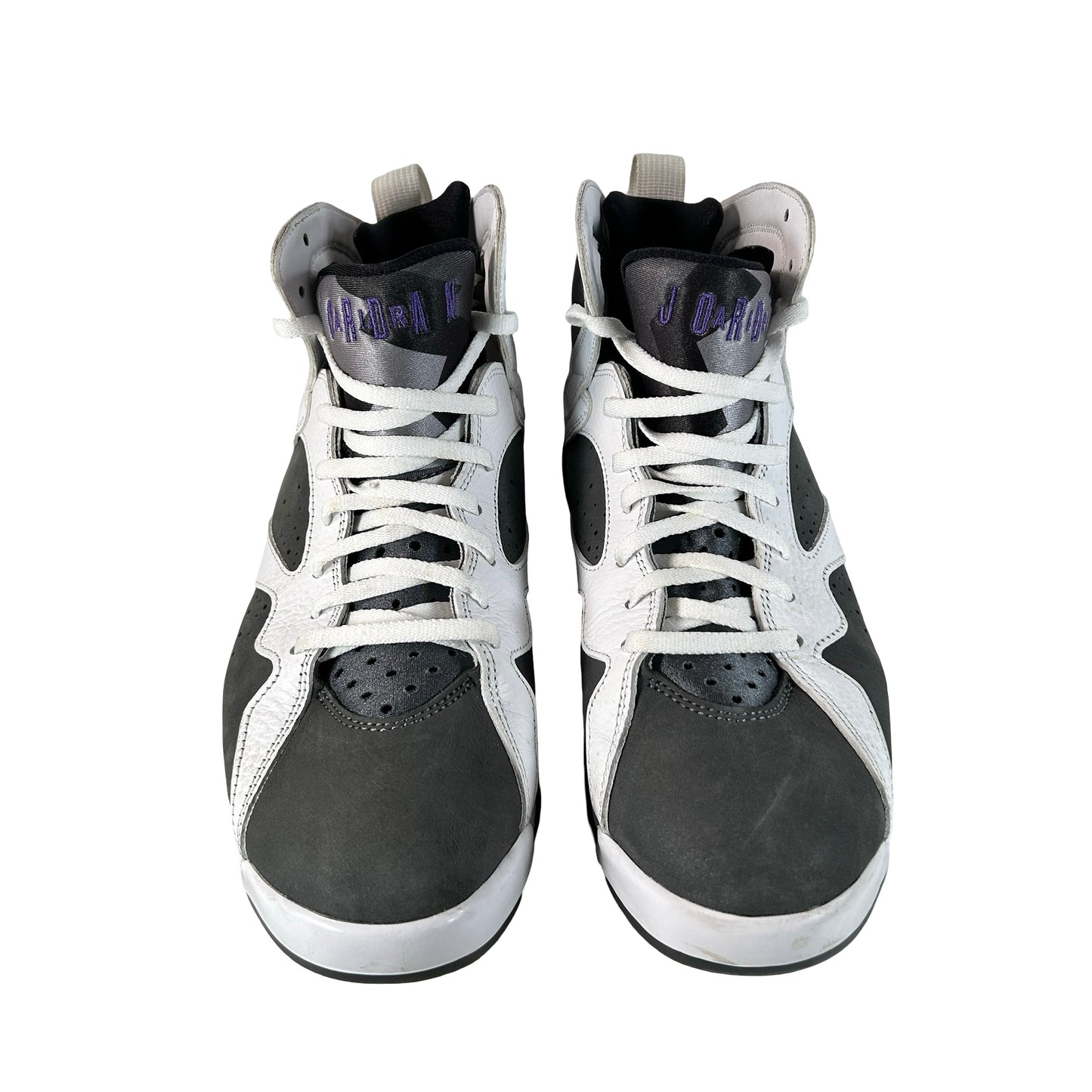 CU9307 100 Jordan 7 Flint [USED] - 9.5 M (Used2)