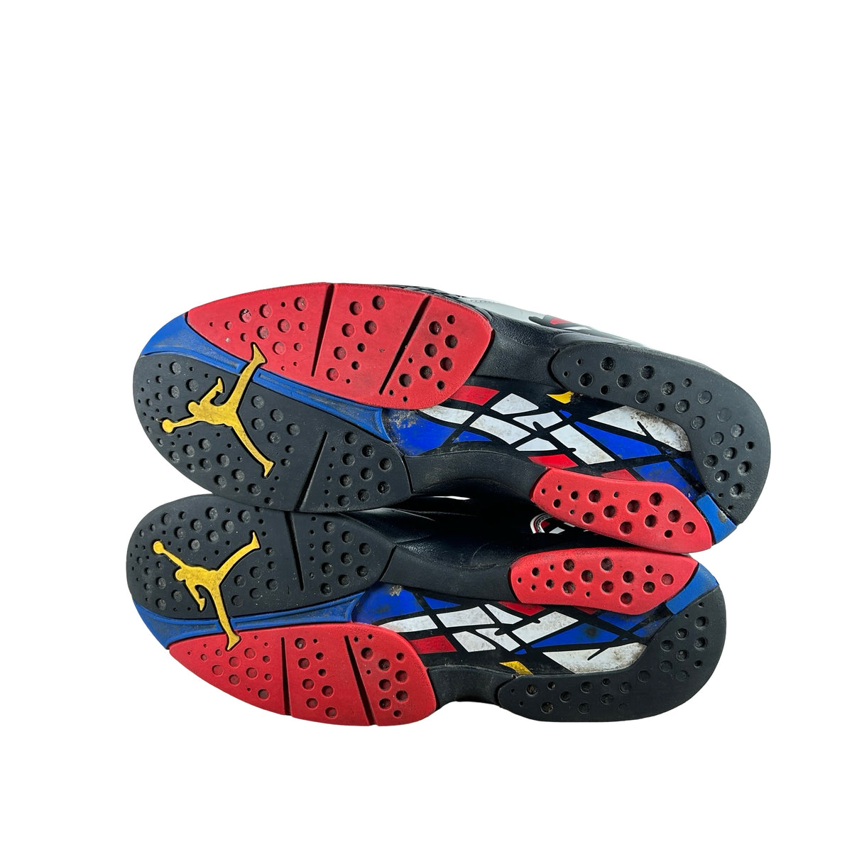 305381 062 Jordan 8 Retro Playoffs (2023) [USED] - 9.5 M (Used20)