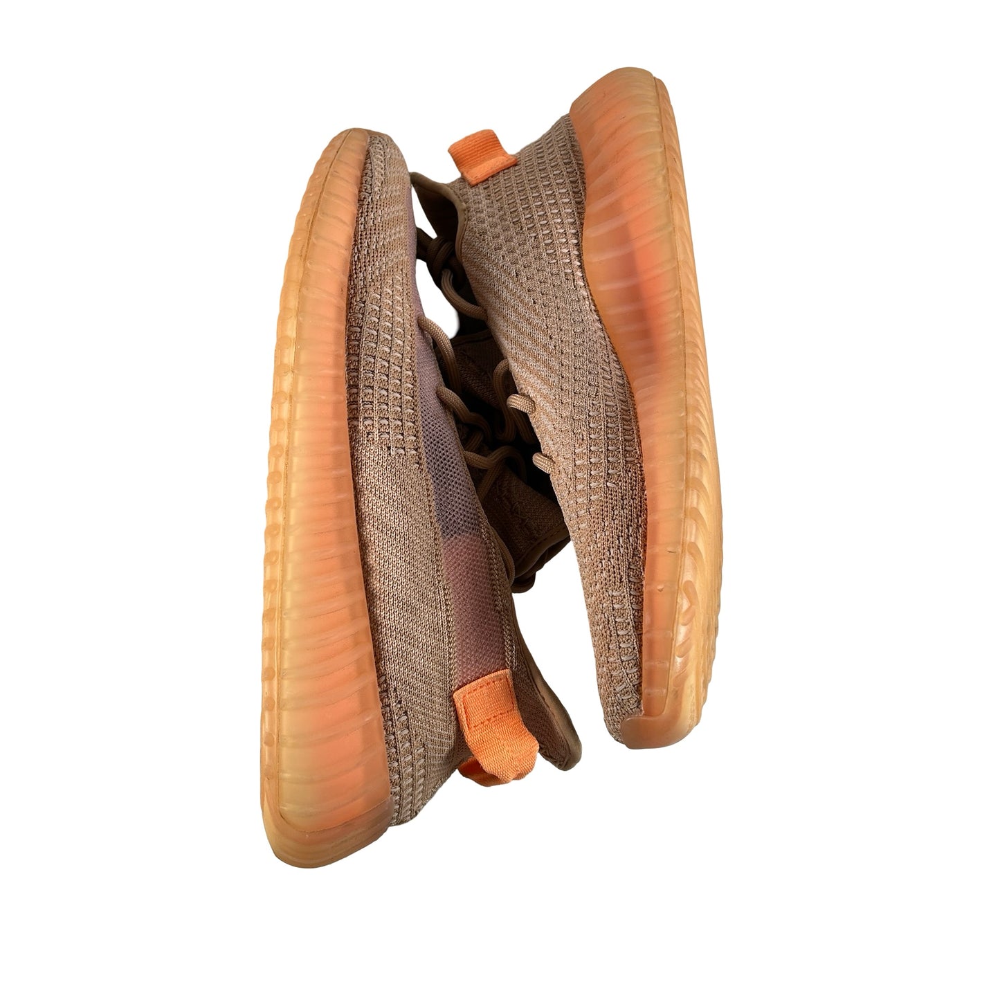 EG7490 adidas Yeezy Boost 350 V2 Clay [USED] - 12.5 M (Used) (No Box)