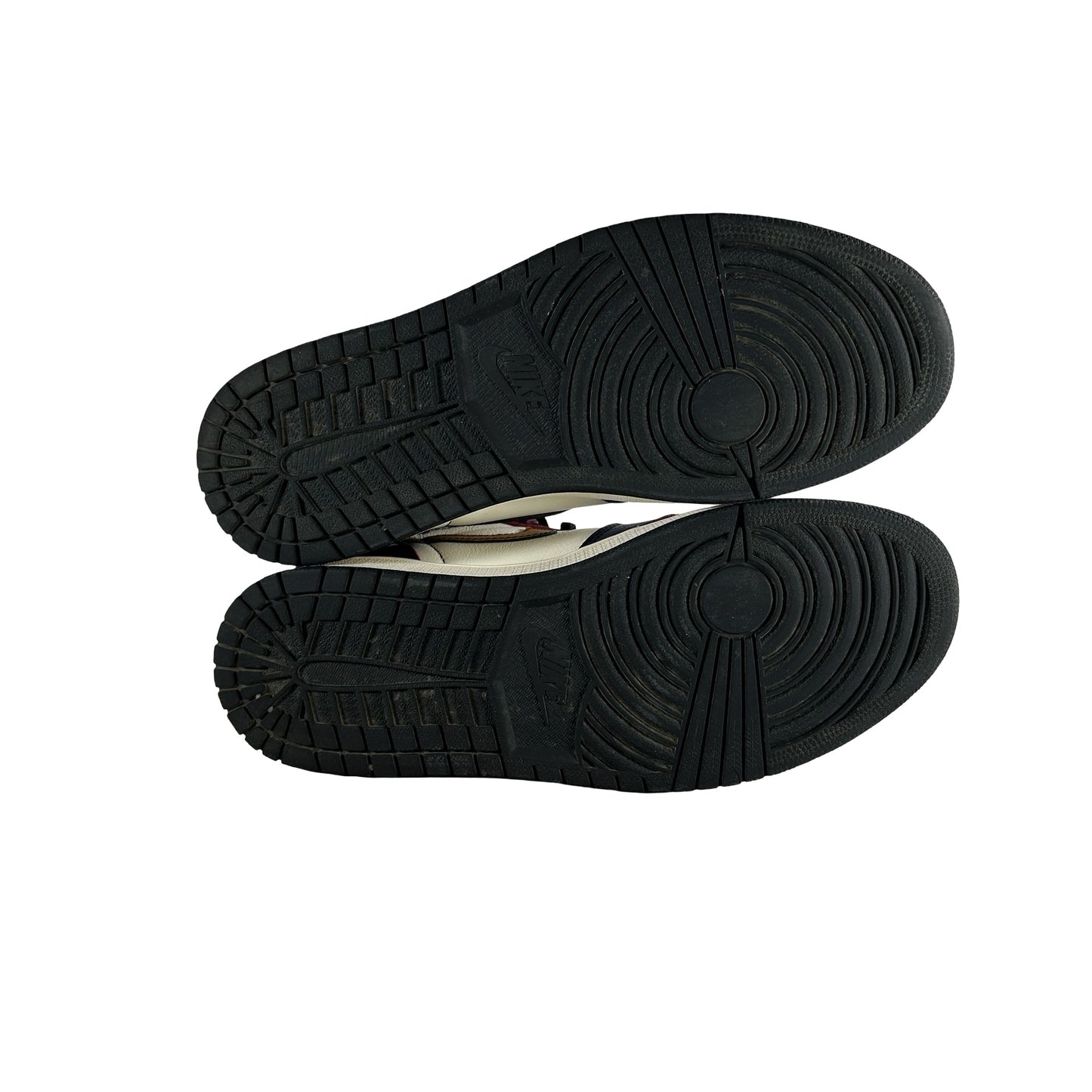 CD6578 507 Jordan 1 SB LA to CHI [USED] - 10 M (Used) (Replace Box)