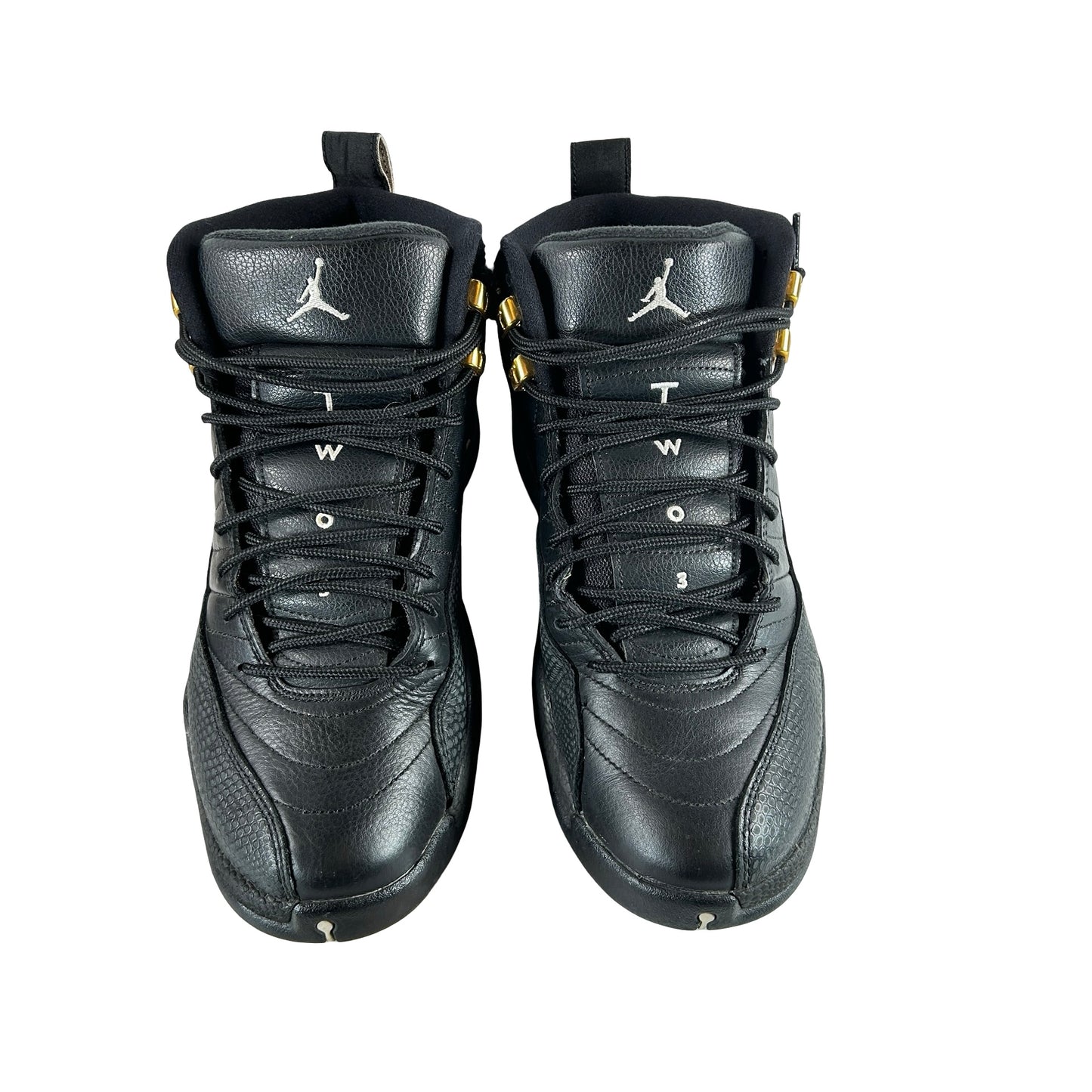 130690 013 Jordan 12 Retro The Master [USED] - 8 M (Used)