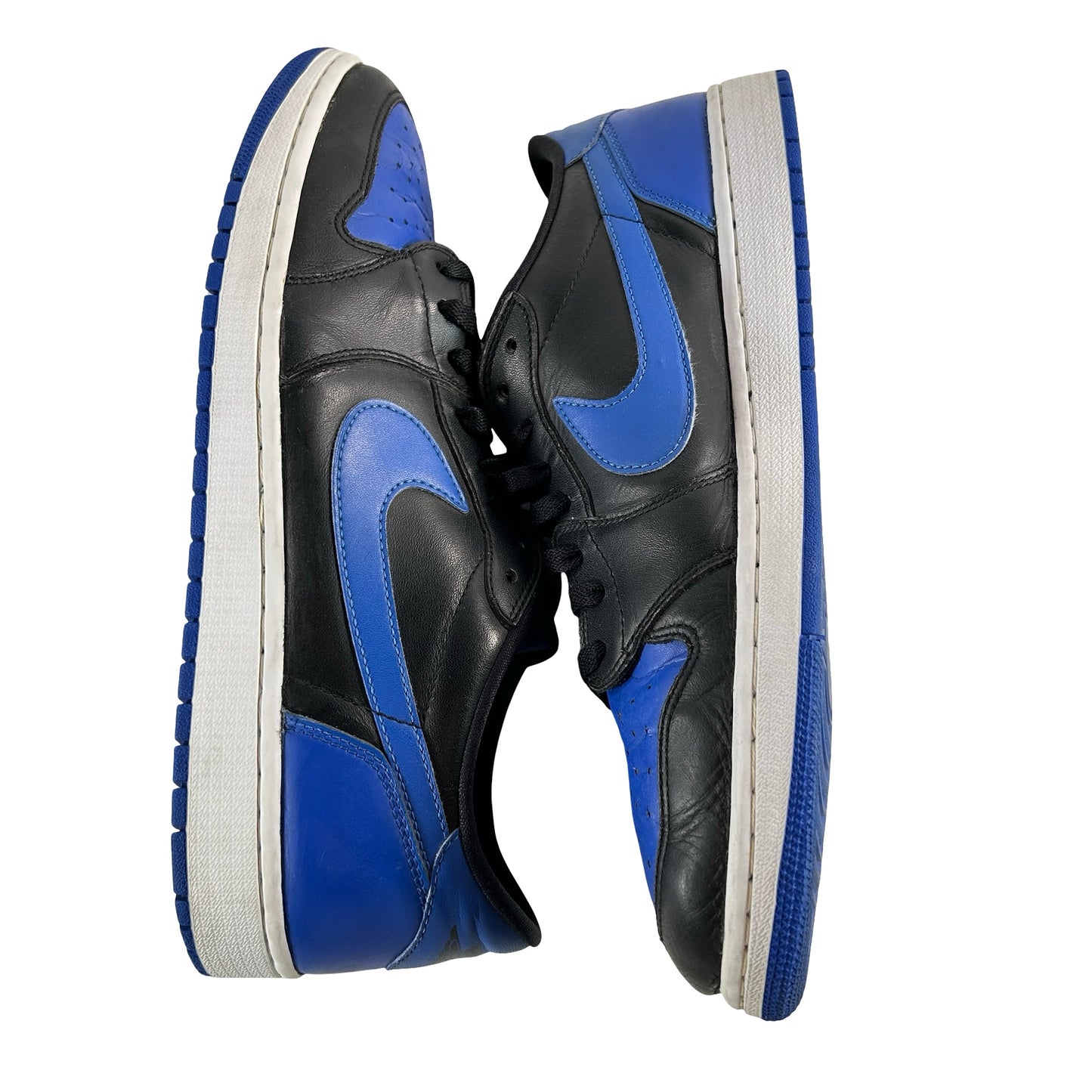 705329 004 Jordan 1 Retro Low Royal (2015) [USED] - 15 M (Used) (No Box)