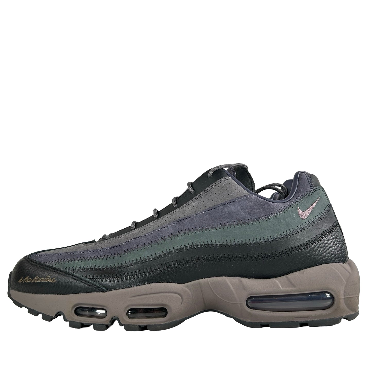 FZ8743 001 Nike Air Max 95 A Ma Maniére Hand Wash Cold [USED] - 12 M (Used)