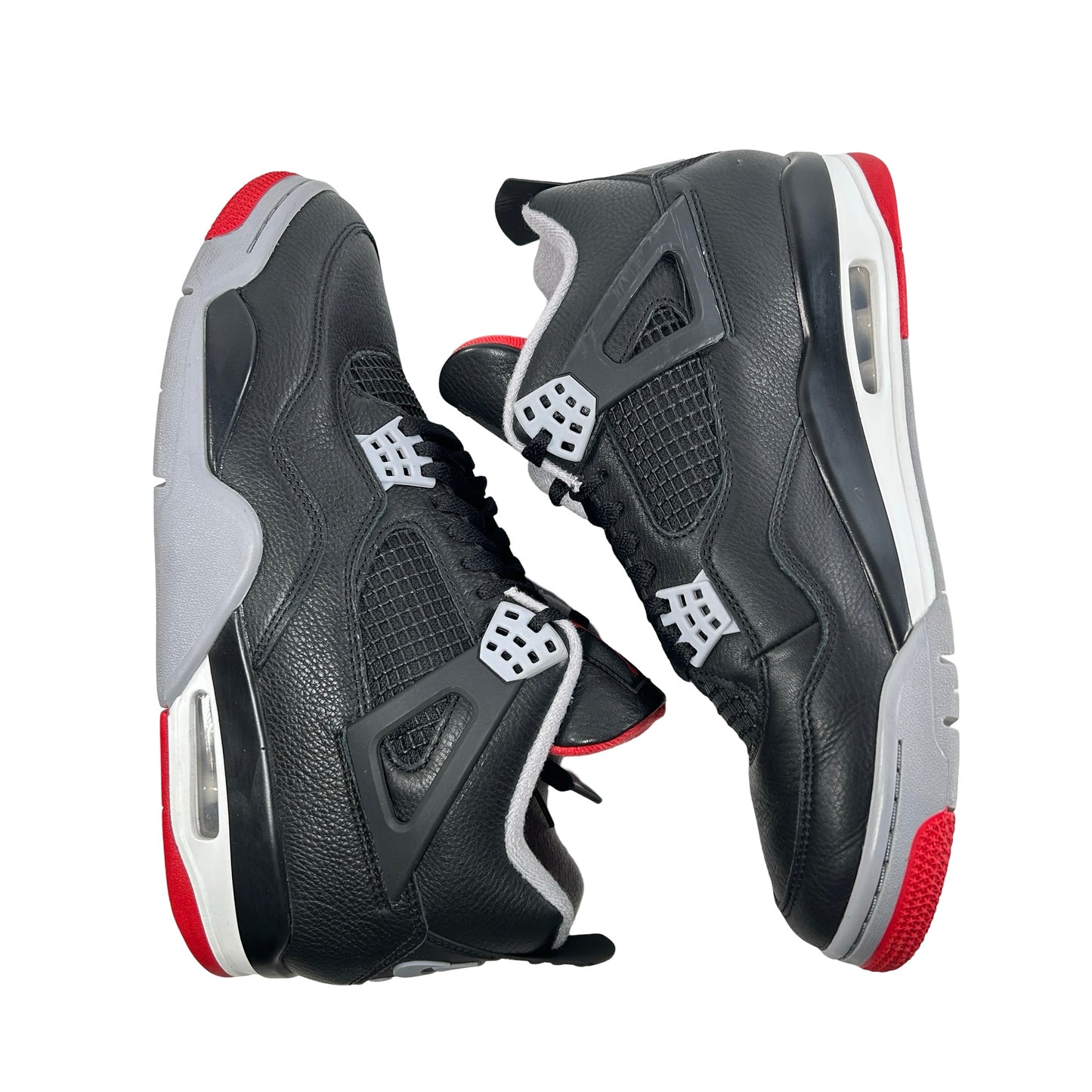 FV5029 006 Jordan 4 Retro Bred Reimagined [USED] - 10.5 M (Used11)