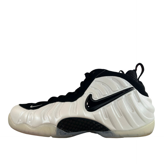 HF0794 200 Nike Air Foamposite Pro Pearl (2025) [USED] - 11.5 M (Used3)