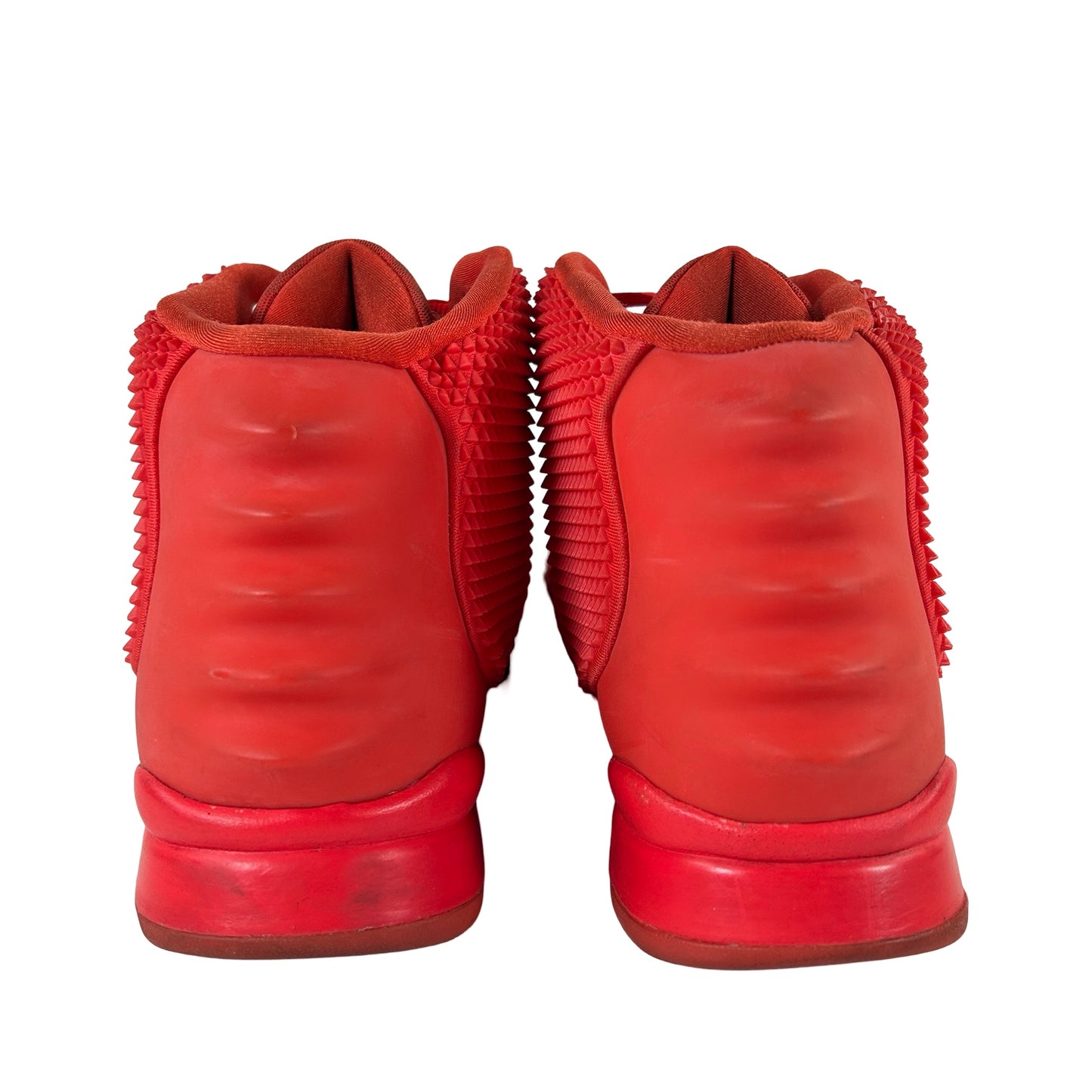 508214 660 Nike Air Yeezy 2 Red October [USED] - 9.5 M (Used)