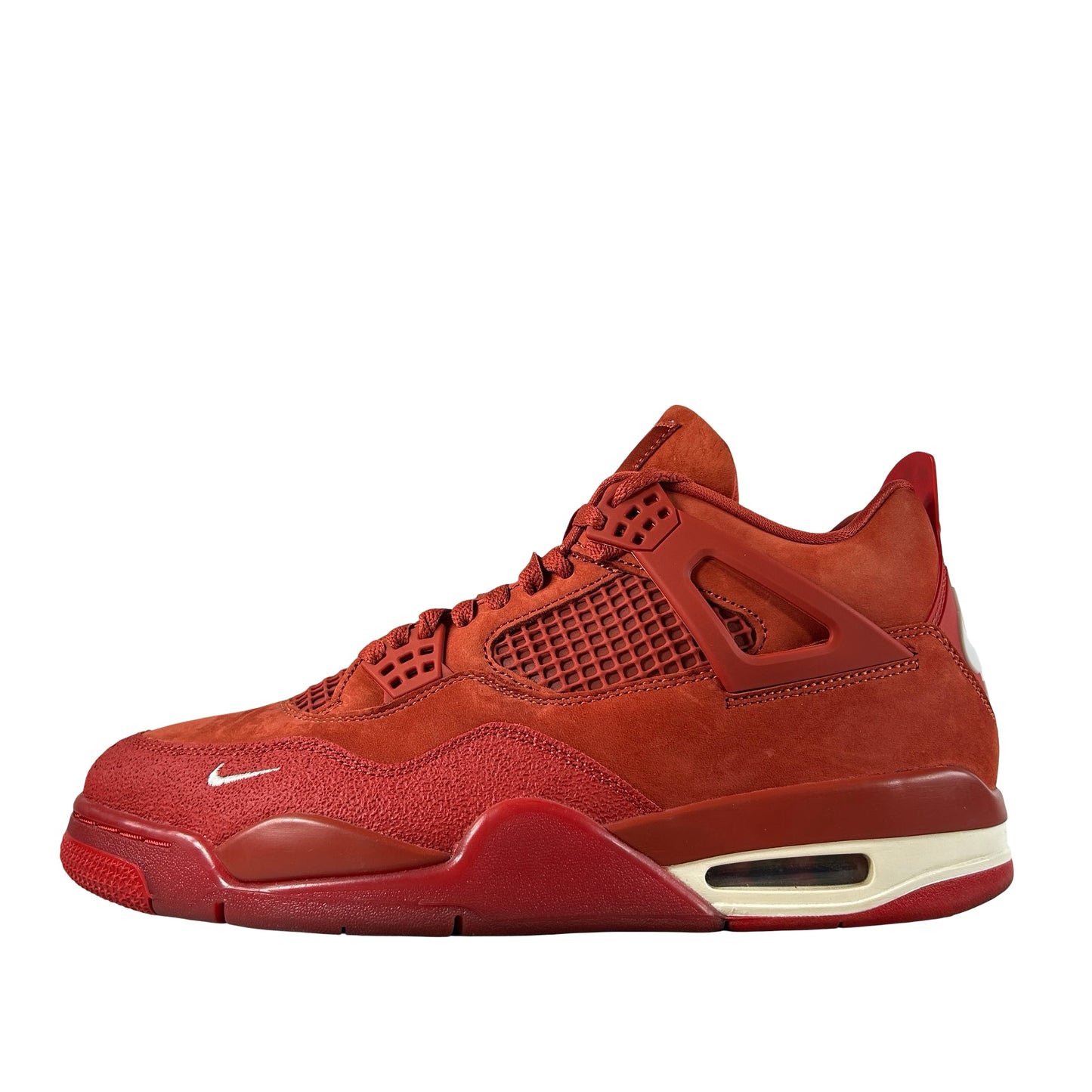 HF4340 800 Air Jordan 4 Retro OG SP Nigel Sylvester Brick by Brick [USED] - 11 M (Used8)