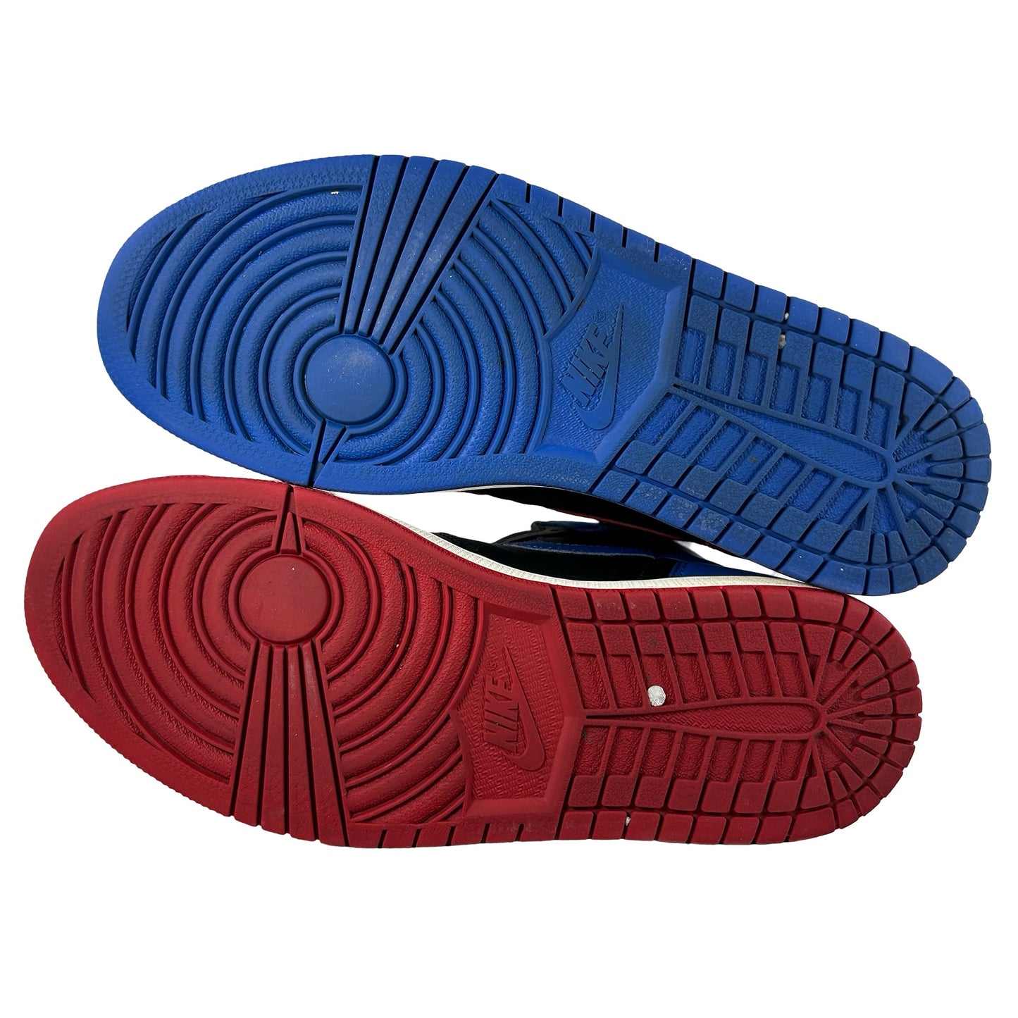 555088 026 Jordan 1 Retro Top 3 [USED] - 10.5 M (Used) (Replace Box)