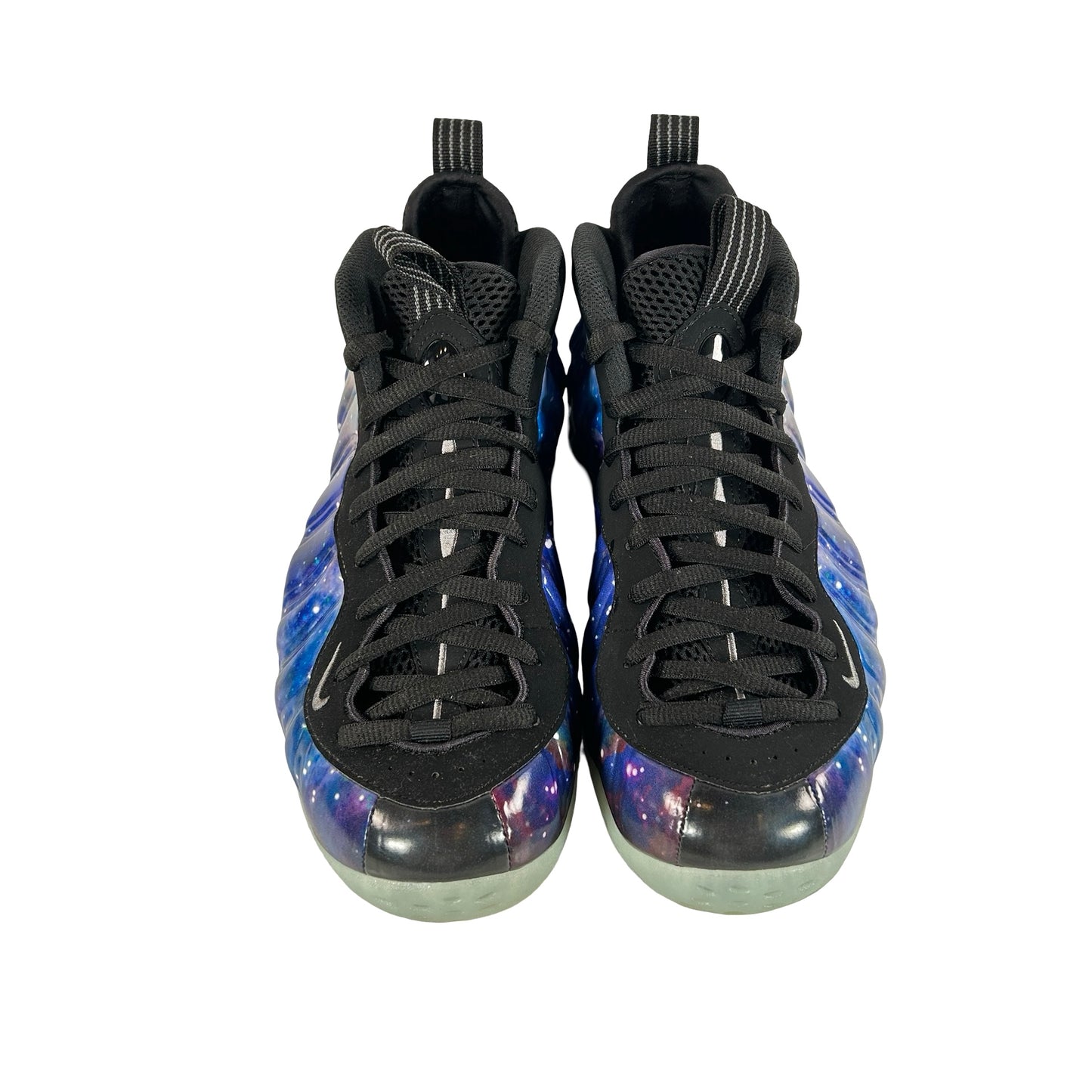 FQ4303 400 Nike Air Foamposite One Galaxy (2025) [USED] - 9.5 M (Used)
