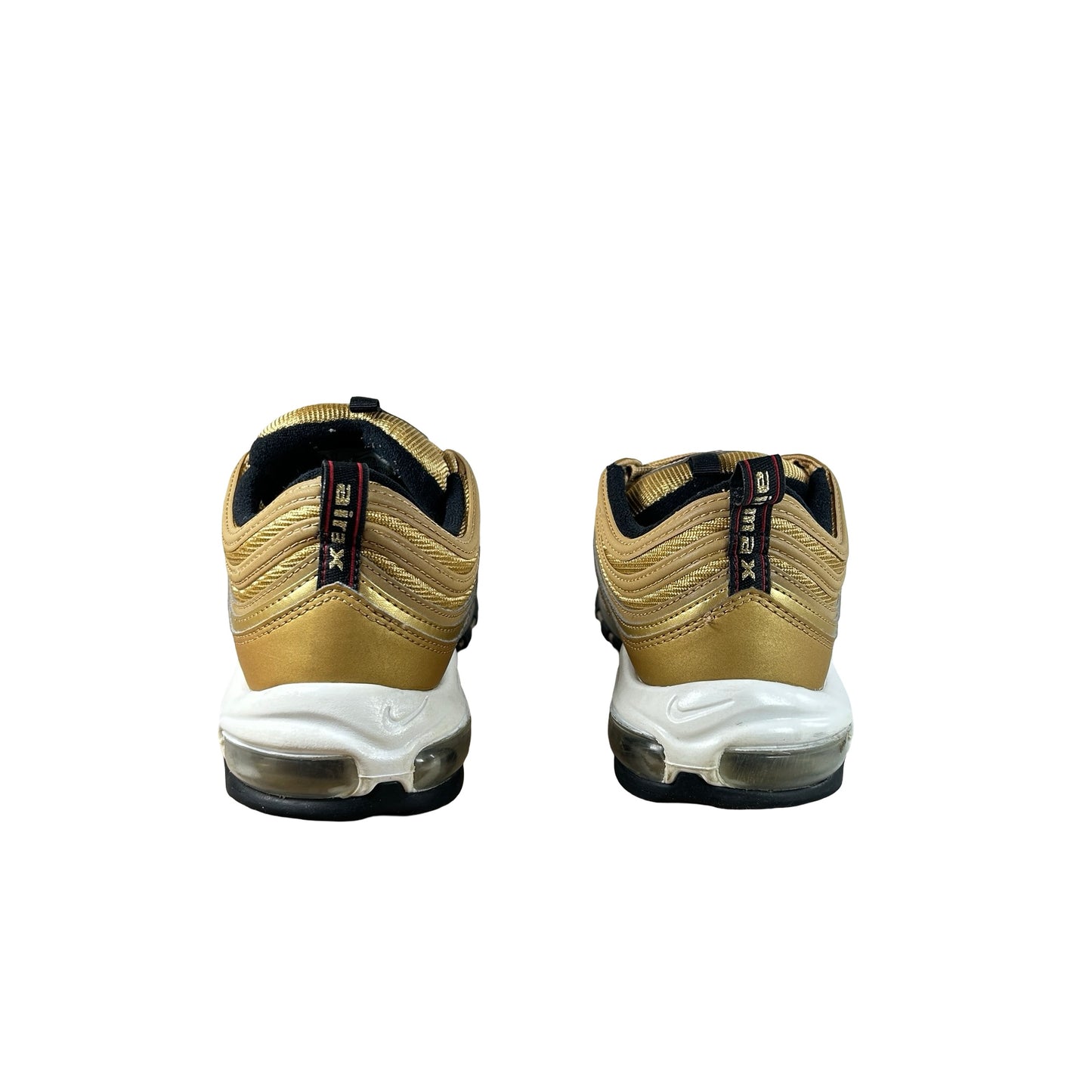 DM0028 700 Nike Air Max 97 OG Golden Bullet (2023) [USED] - 12 M (Used3)